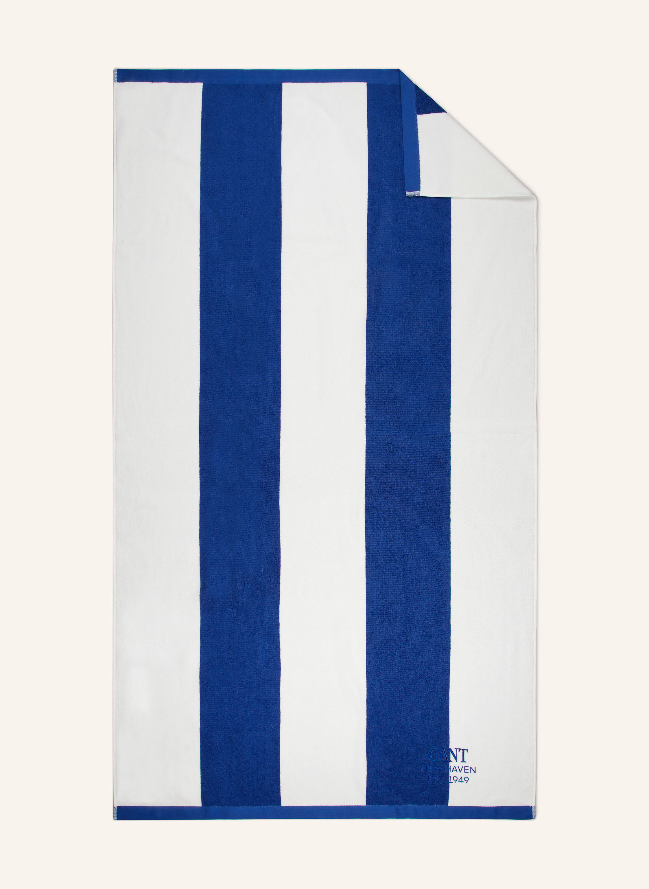 GANT HOME Strandtuch