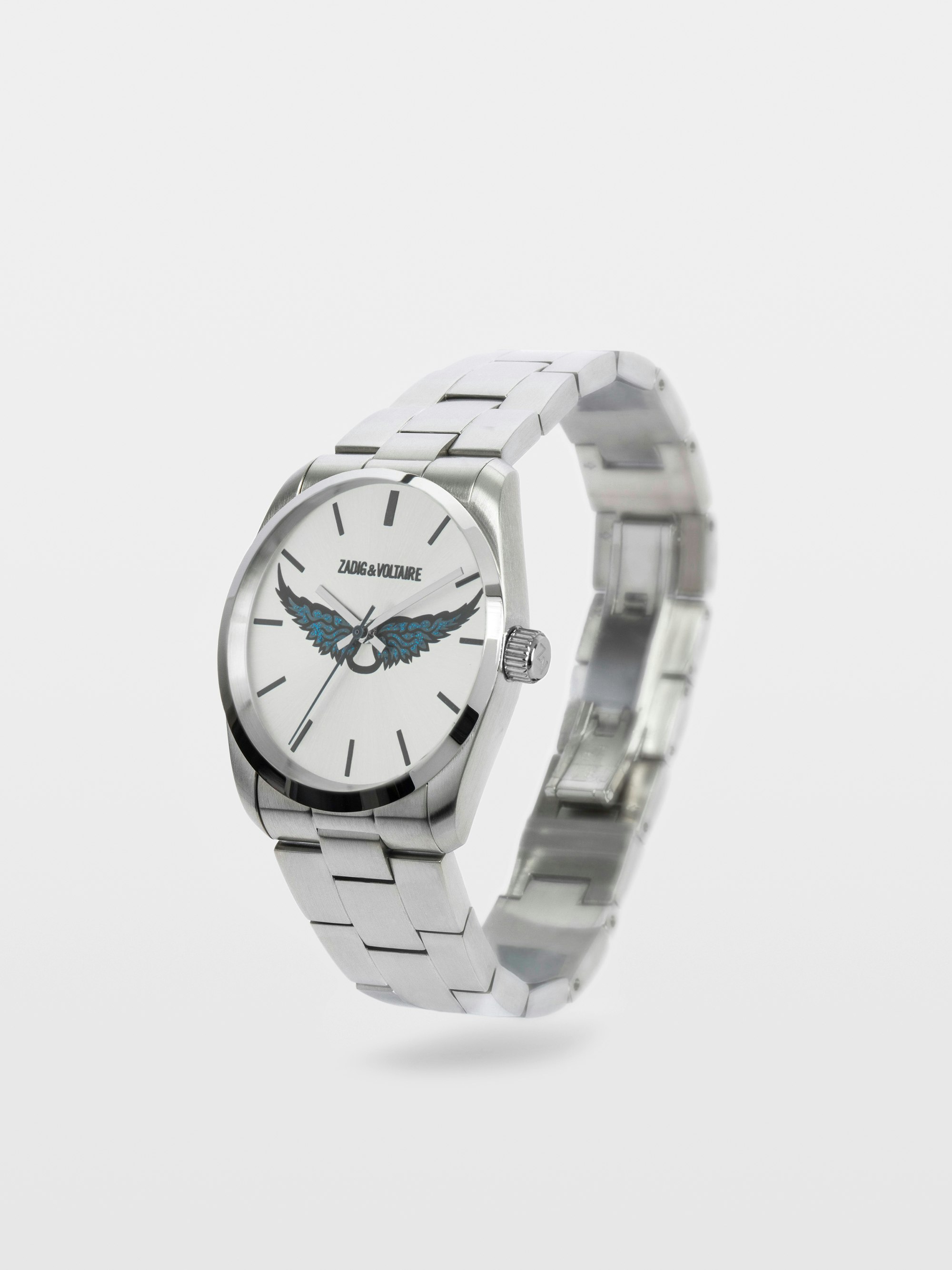 Montre Zadig Strass Wings