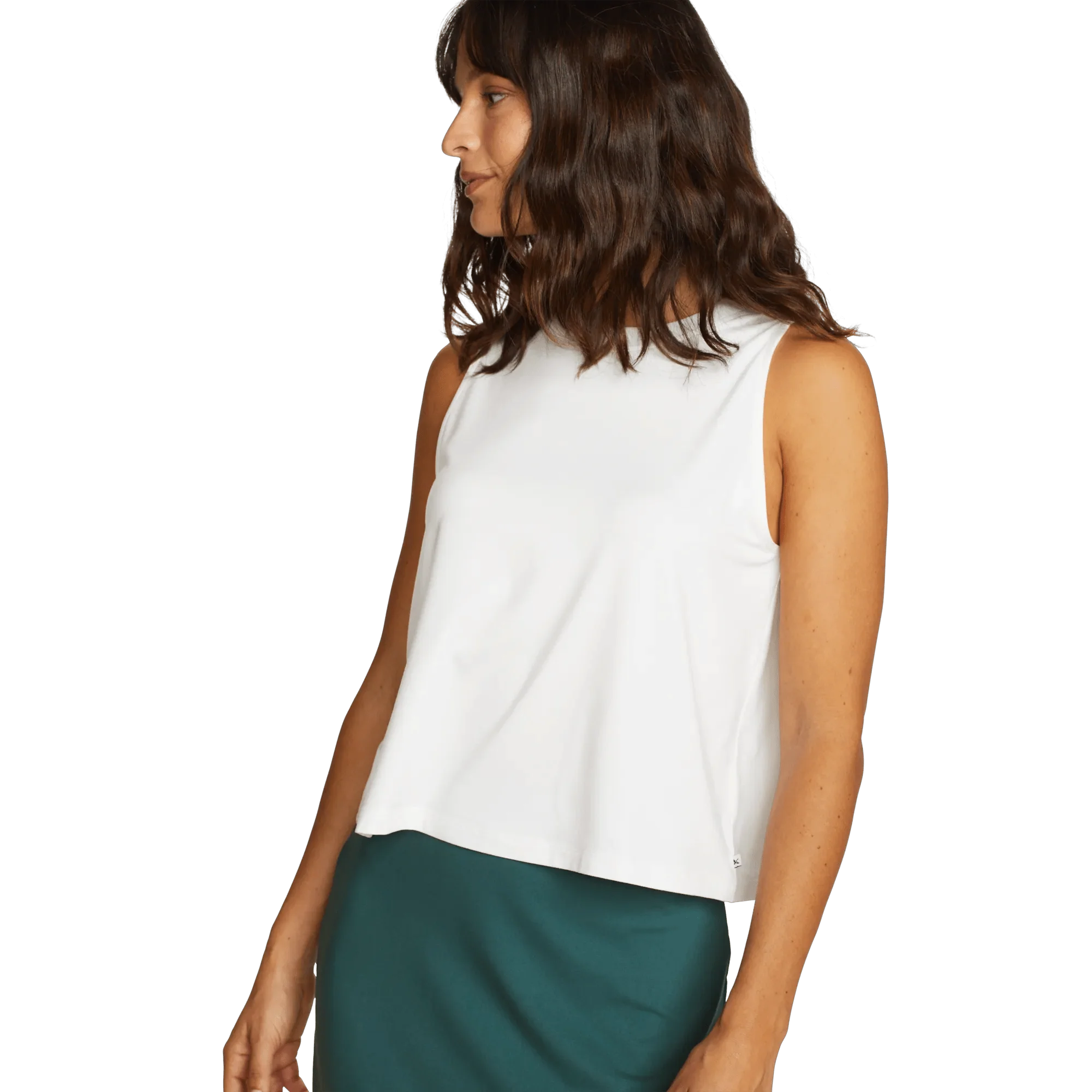 Women's Surreal Travel Tank