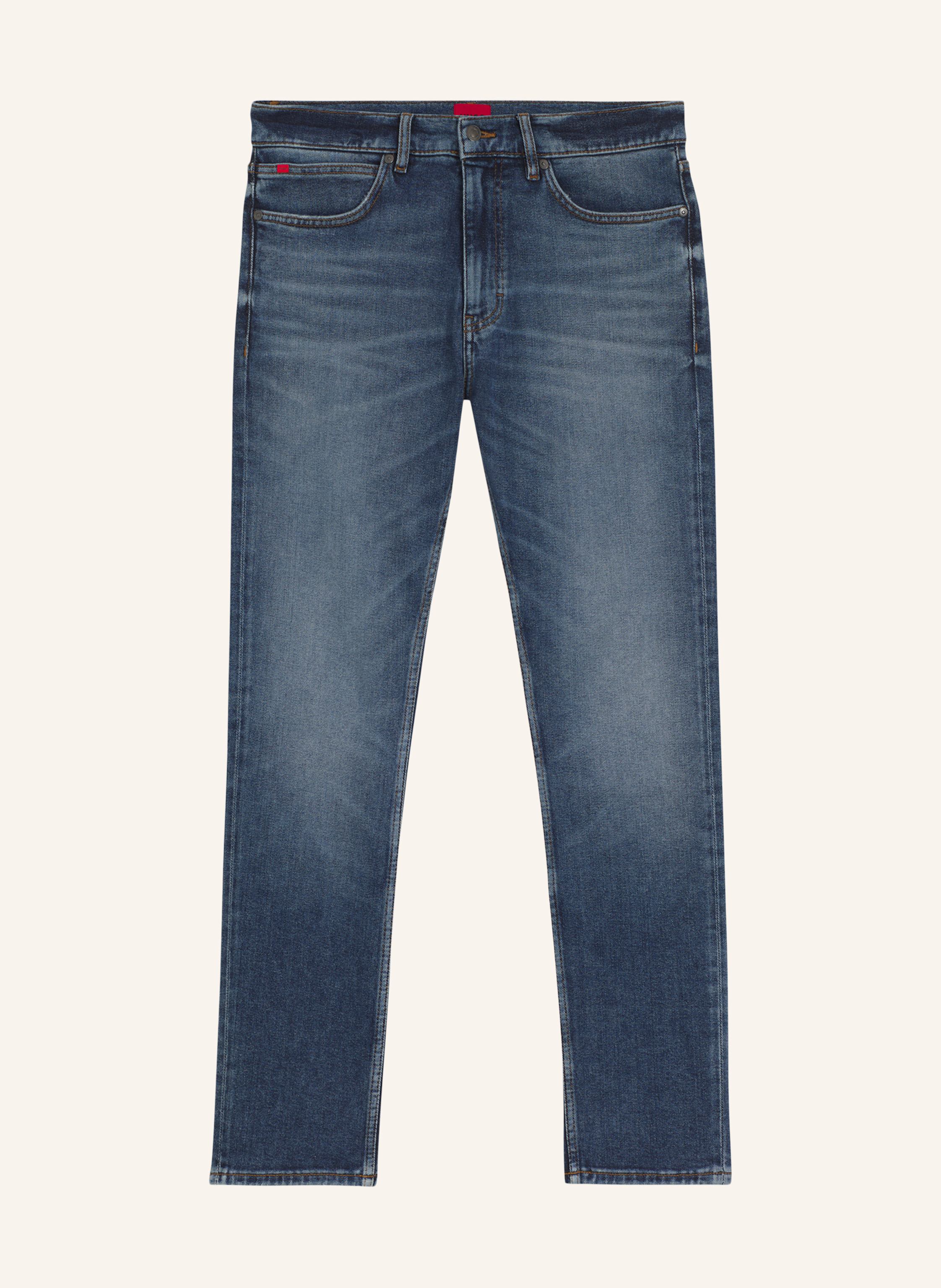 HUGO Jeans HUGO 708 Slim Fit