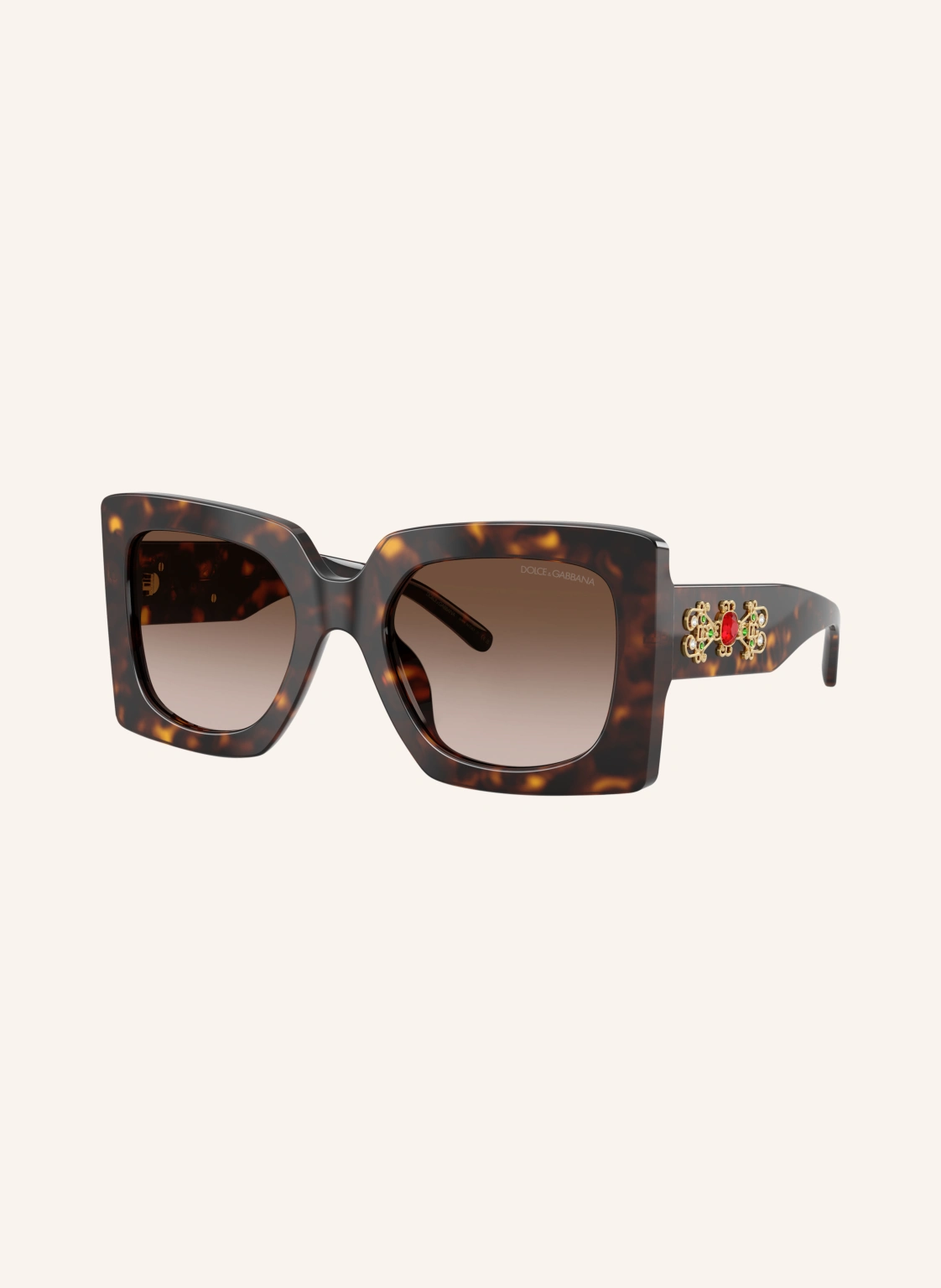 DOLCE & GABBANA Sonnenbrille DG4525B