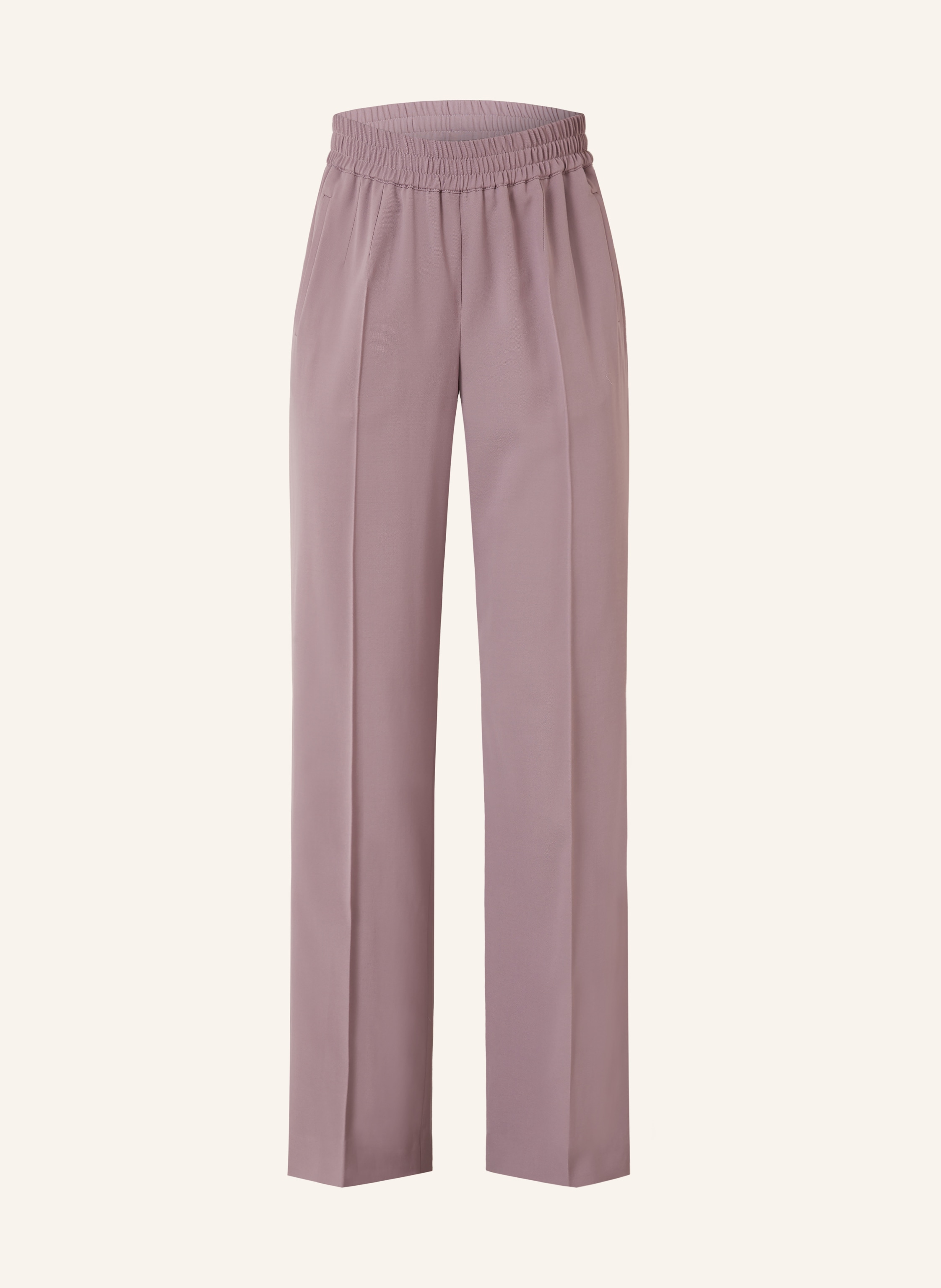 DOLCE & GABBANA Marlenehose SALLIA