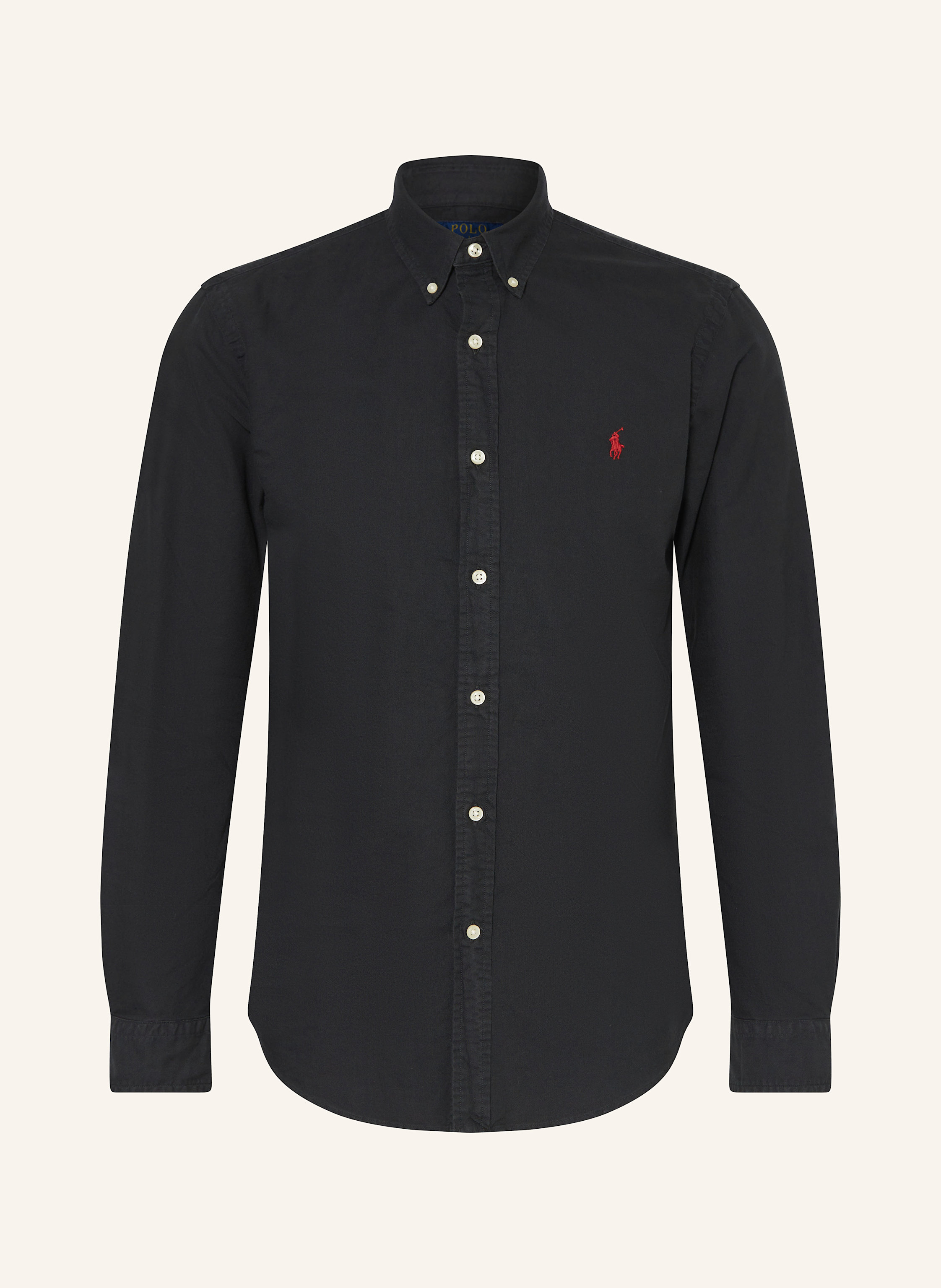 POLO RALPH LAUREN Oxfordhemd Slim Fit