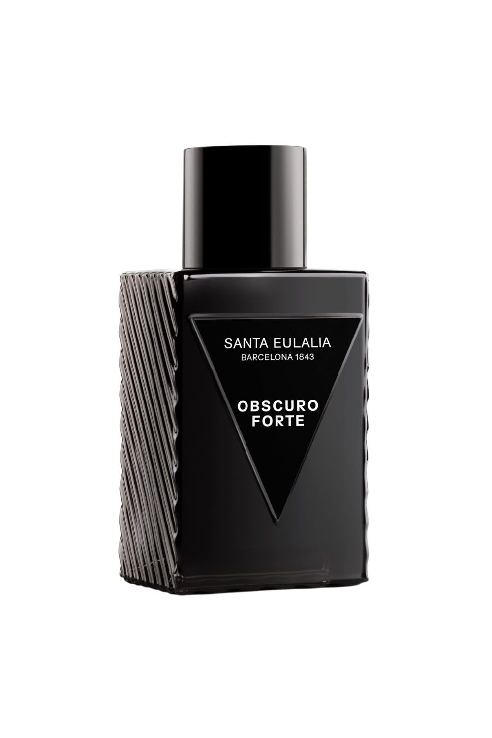 Santa Eulalia Obscuro Forte Parfum 75ml