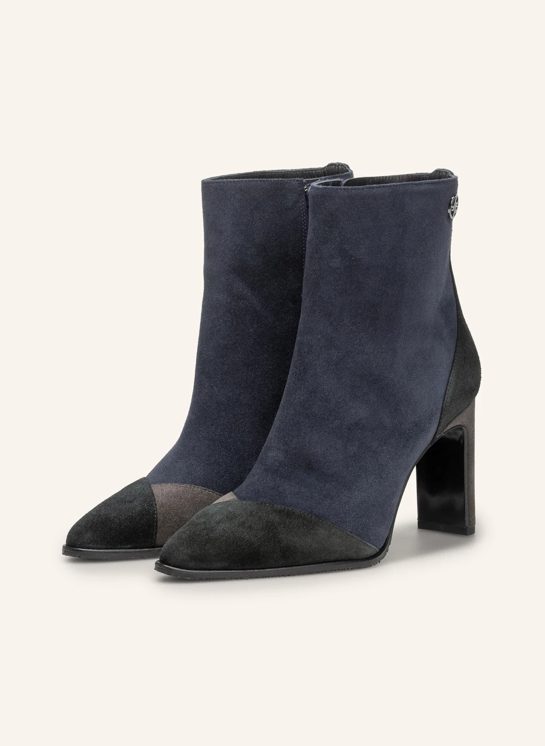 Floris van Bommel Stiefel MAYSI 01