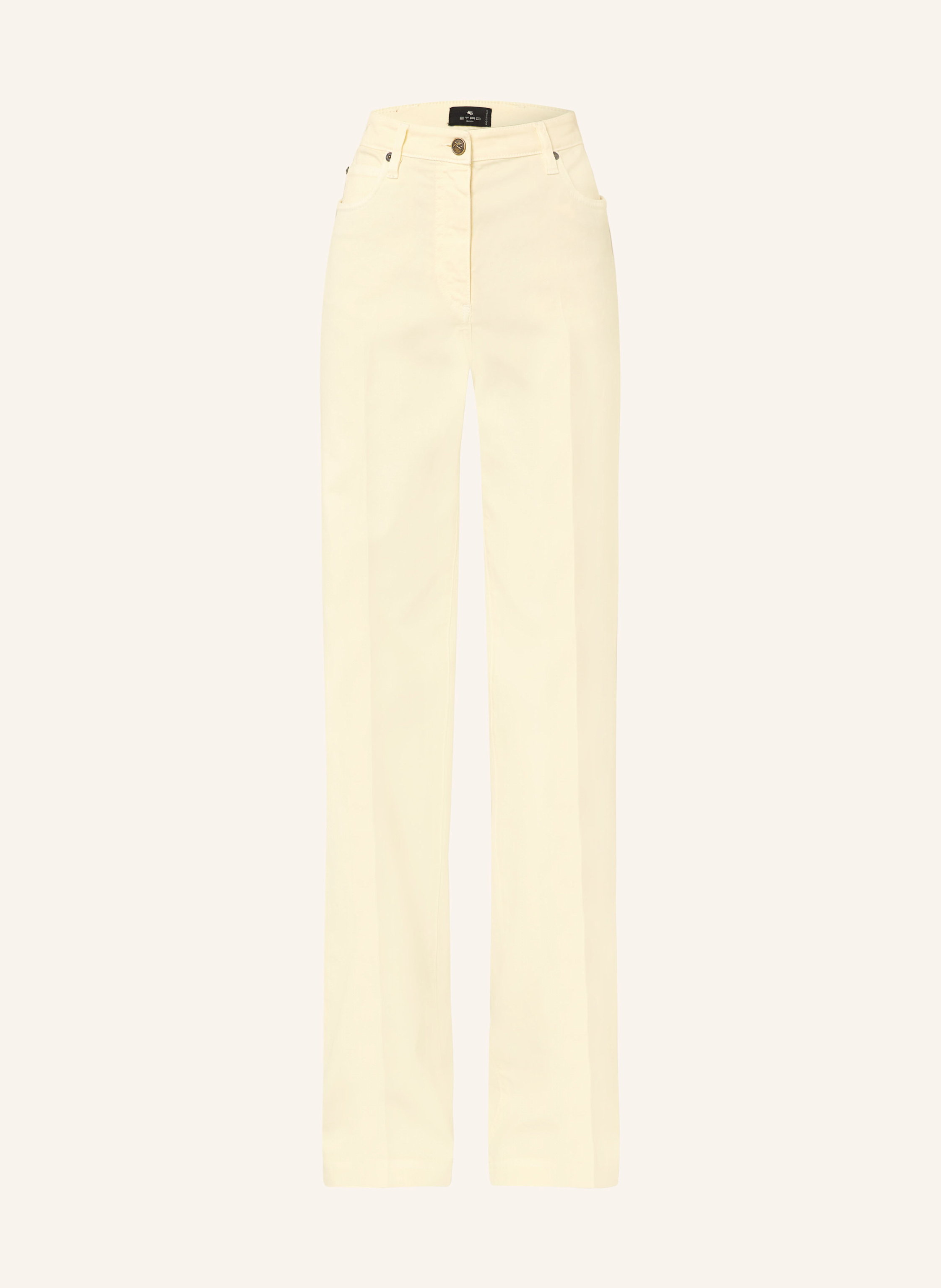 ETRO Bootcut Jeans