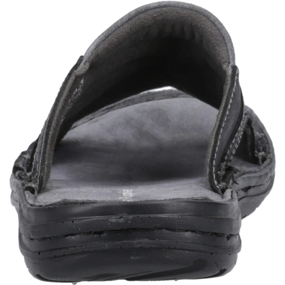 Hush Puppies Archer Mule Sandal