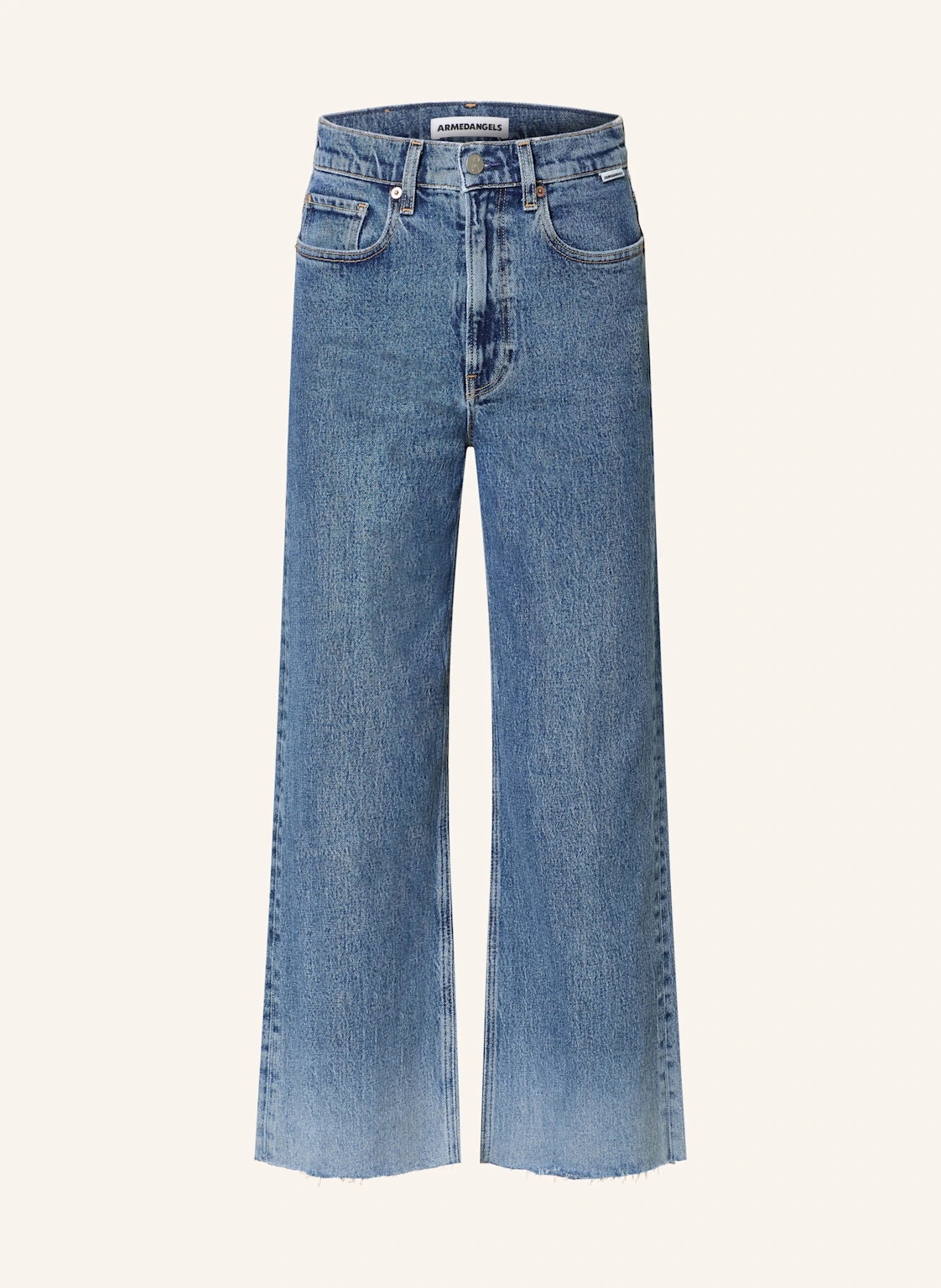 ARMEDANGELS 7/8-Jeans MURLIAA