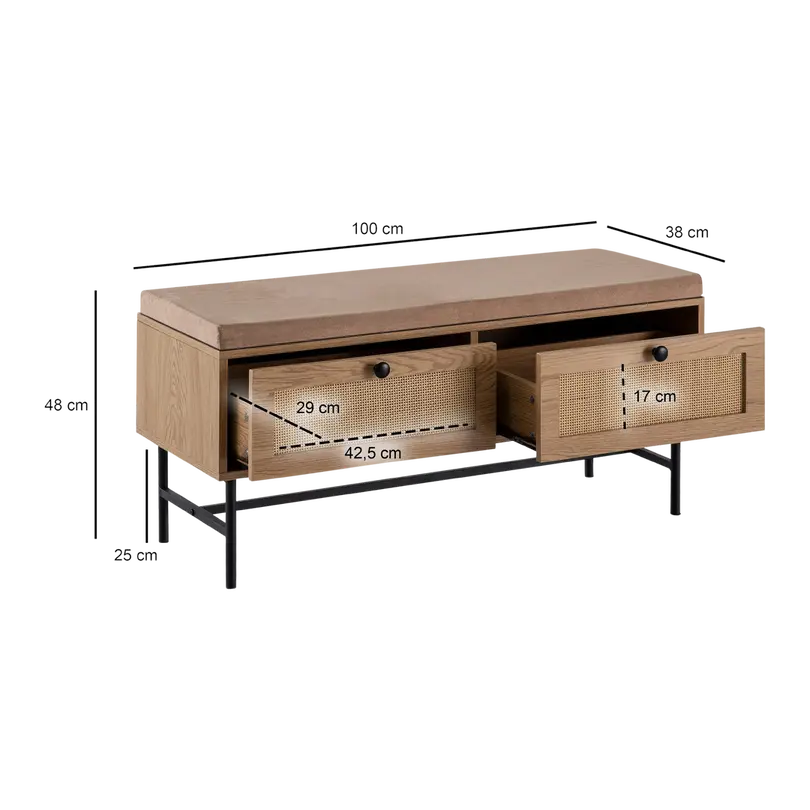 Bank Rattan
