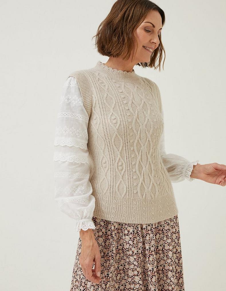 Winnie 2 in 1 Tank Top