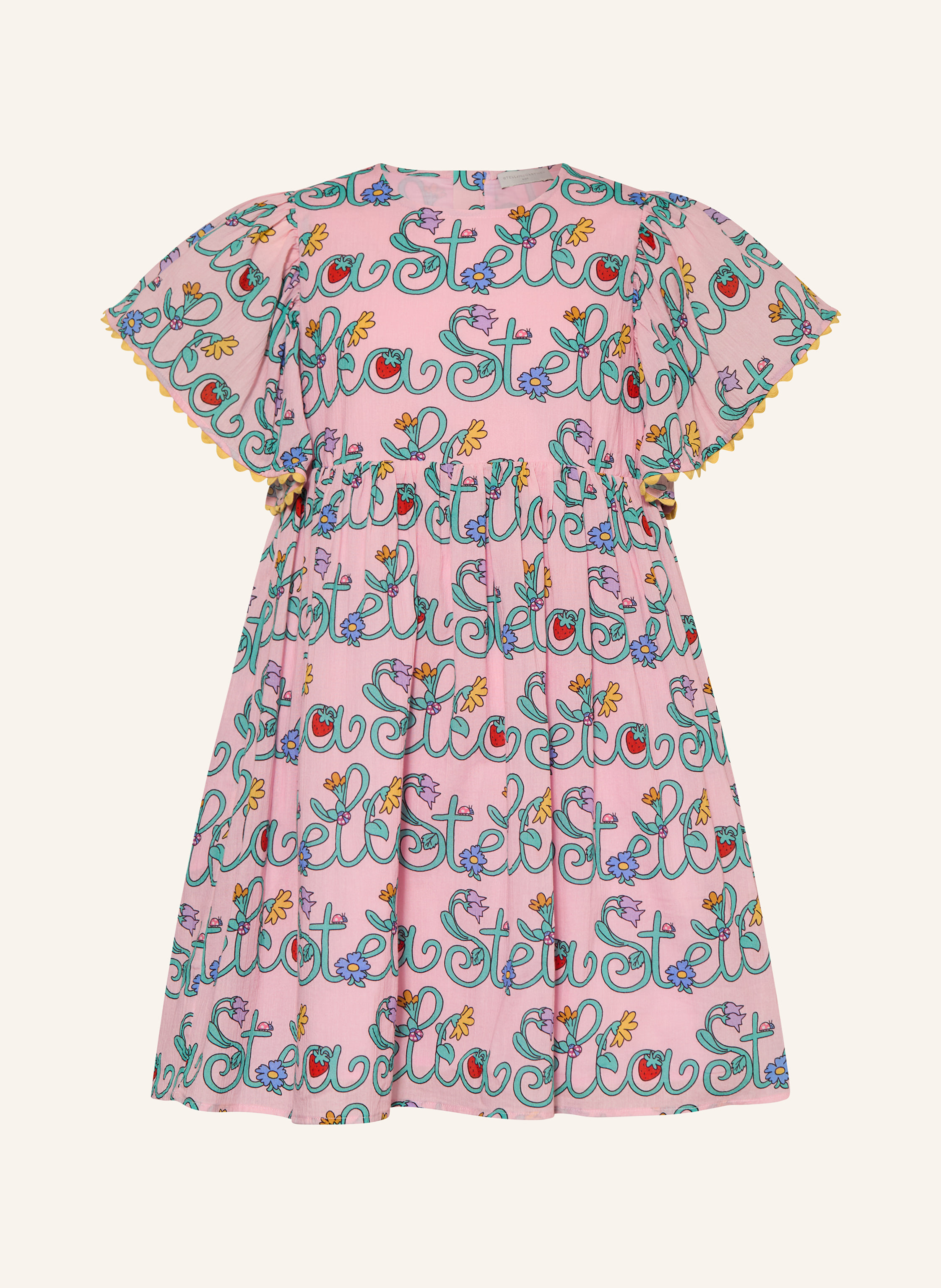 STELLA McCARTNEY KIDS Kleid