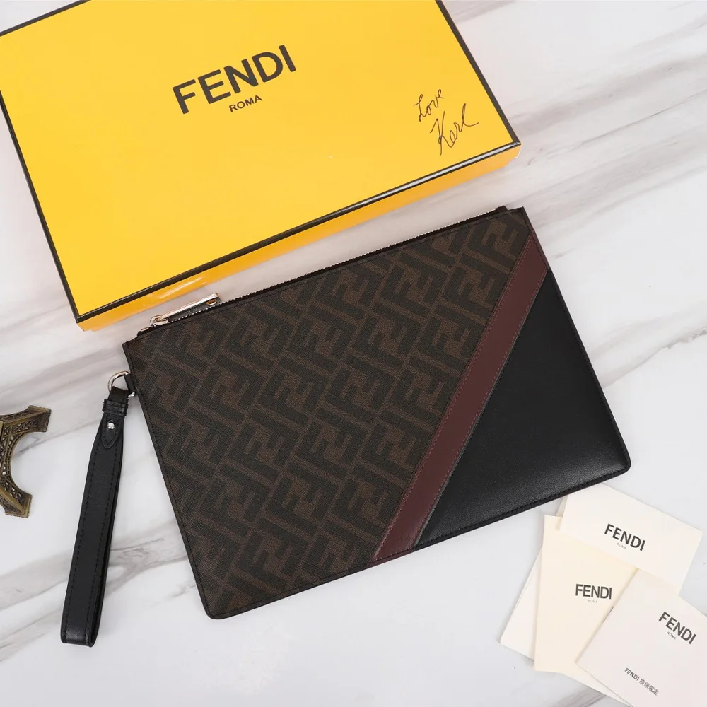 Bags by Brand-Fendi