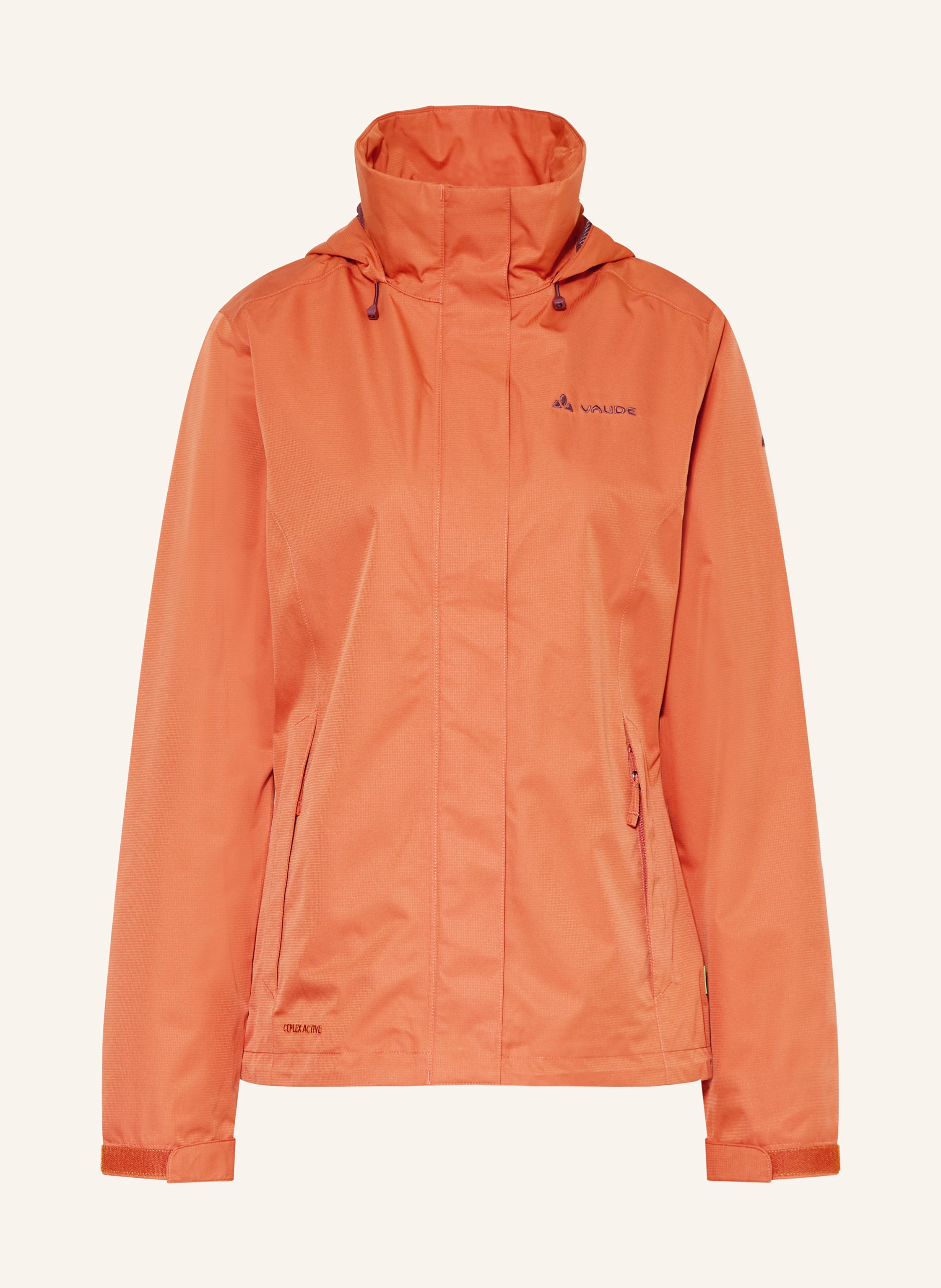 VAUDE Regenjacke ESCAPE LIGHT