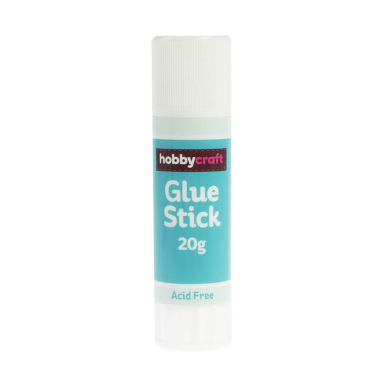 Glue Stick 20g
