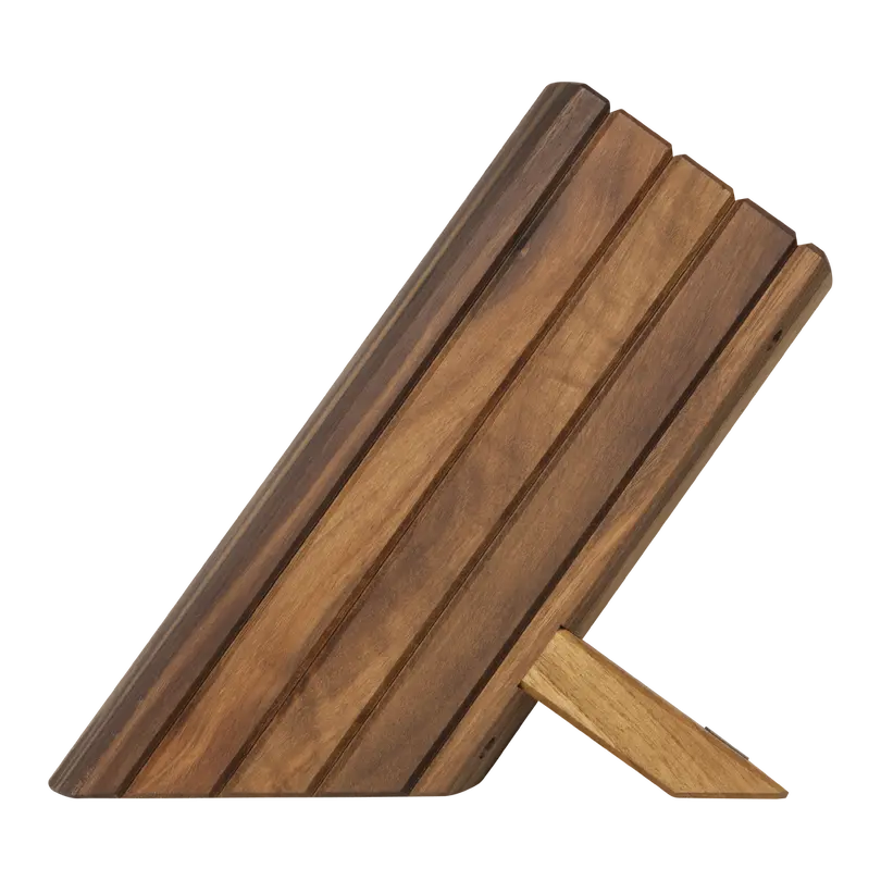 Messerblock Shun