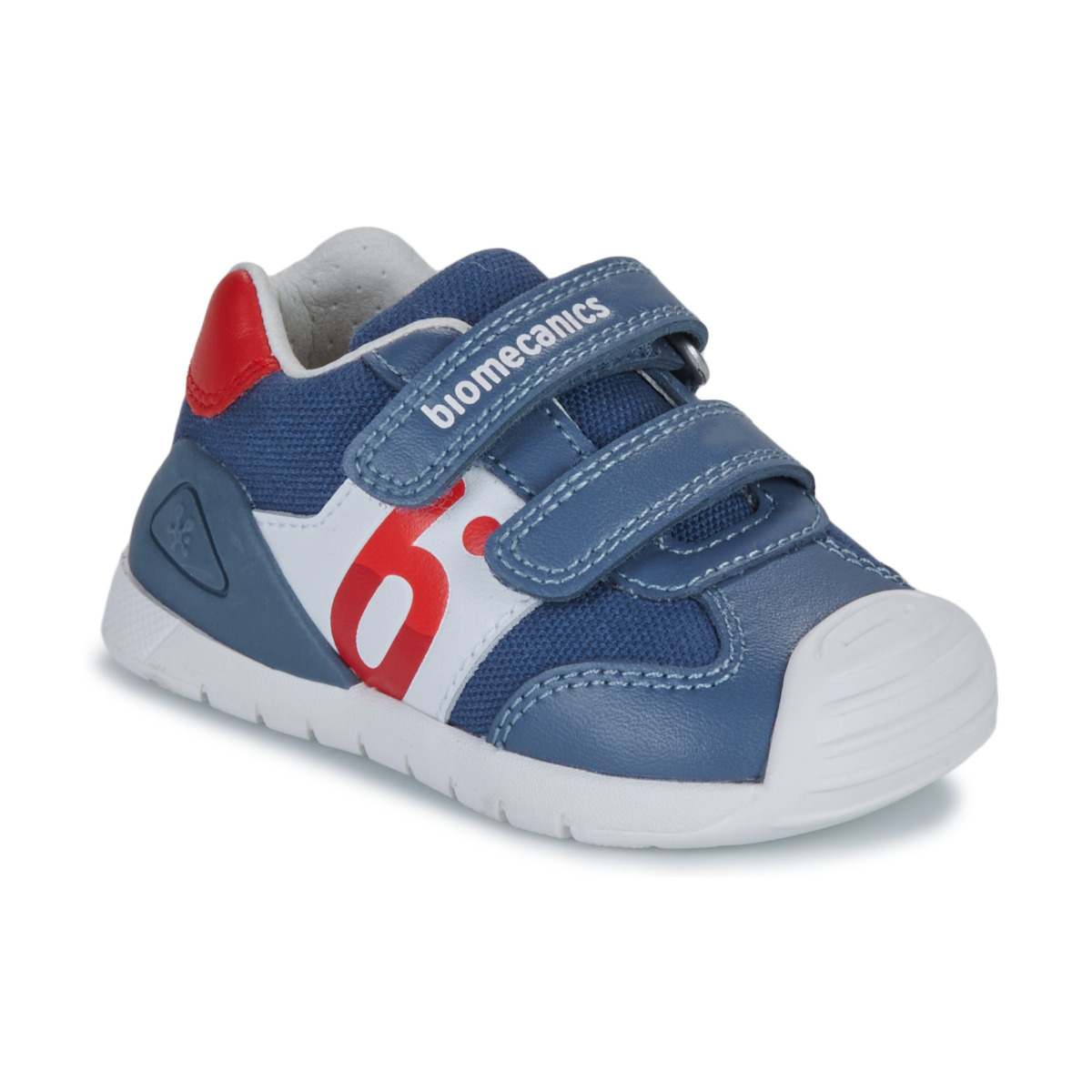 Biomecanics - BIOGATEO CASUAL - Marine / Red
