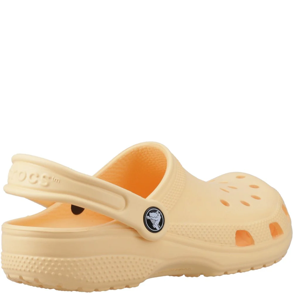Crocs Classic Clog Toddler