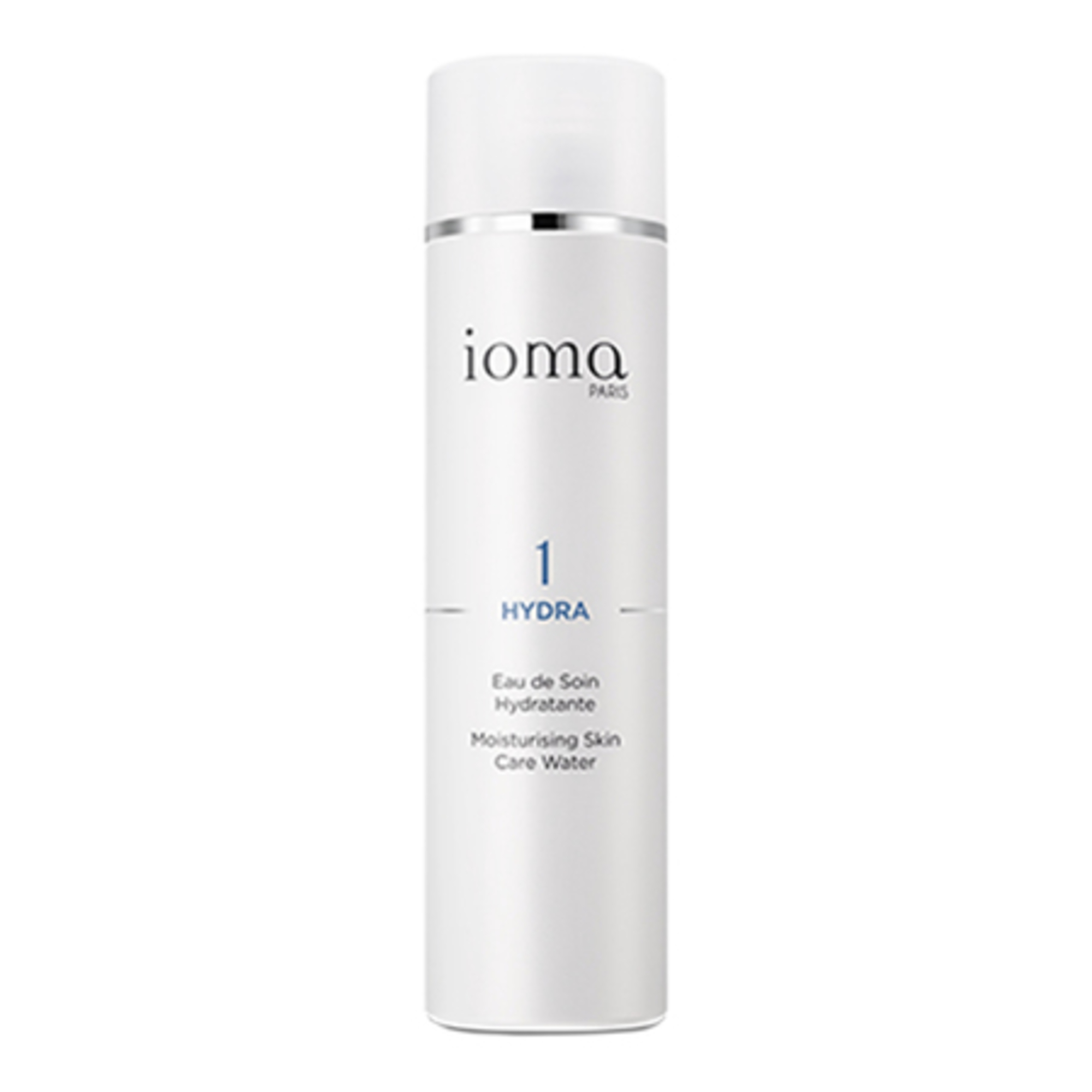 1 - HYDRAEau de soin hydratante