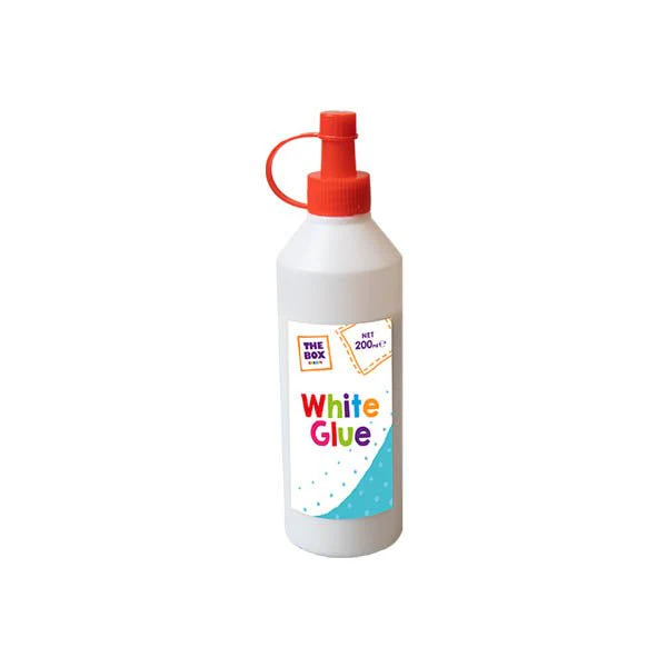 White Glue 200ML