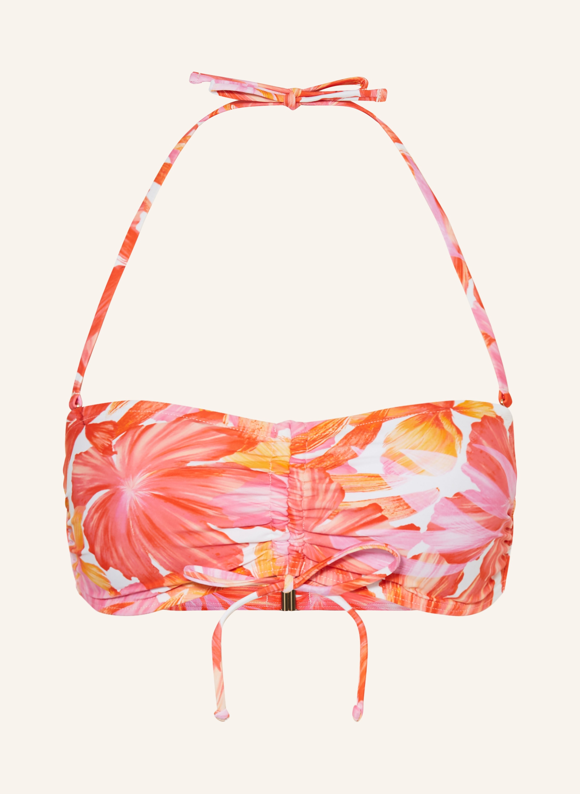 darling harbour Bandeau-Bikini-Top