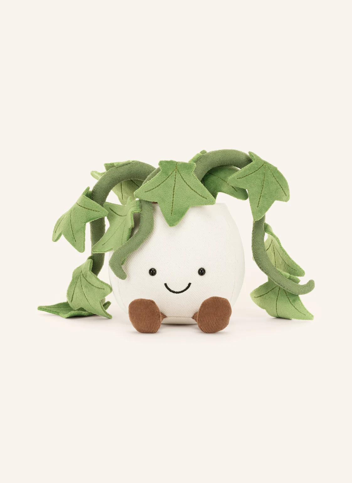 Jellycat Plüsch-Spielzeug AMUSEABLES IVY