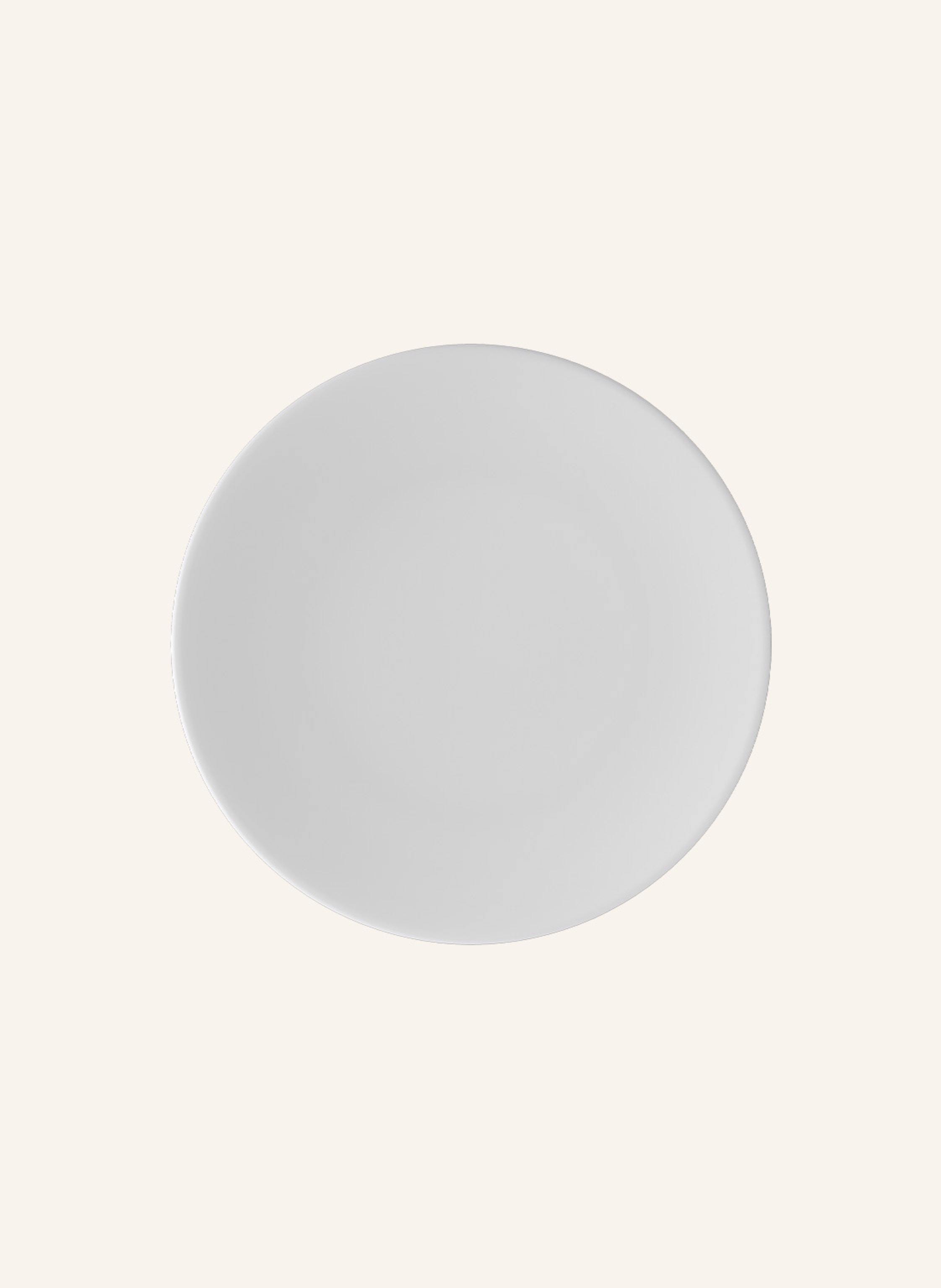 Villeroy & Boch Speiseteller METROCHIC BLANC