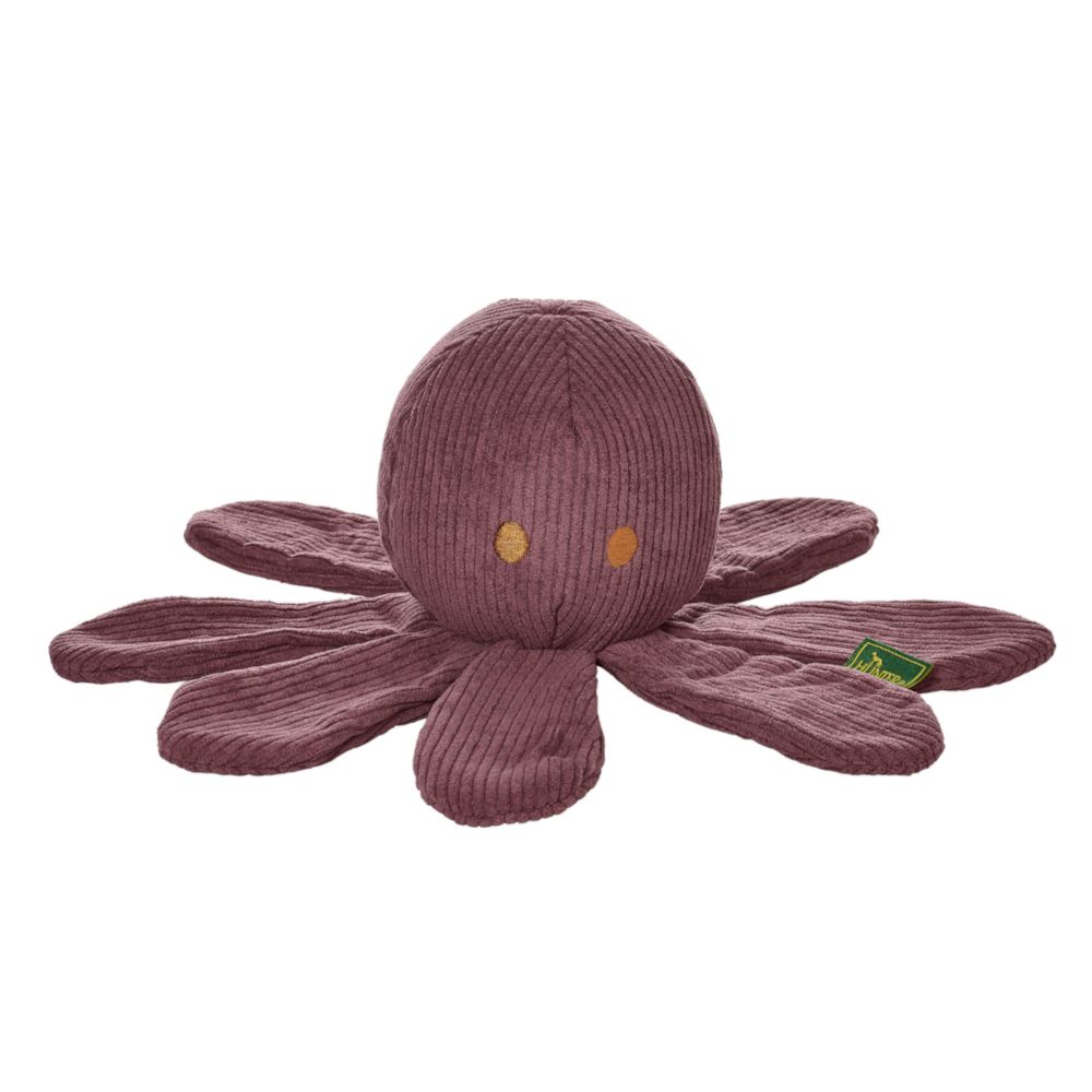 HUNTER Wales Octopus Dog Toy