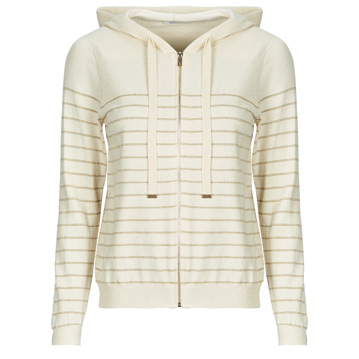 Les Petites Bombes - DOHA - Beige / Gold