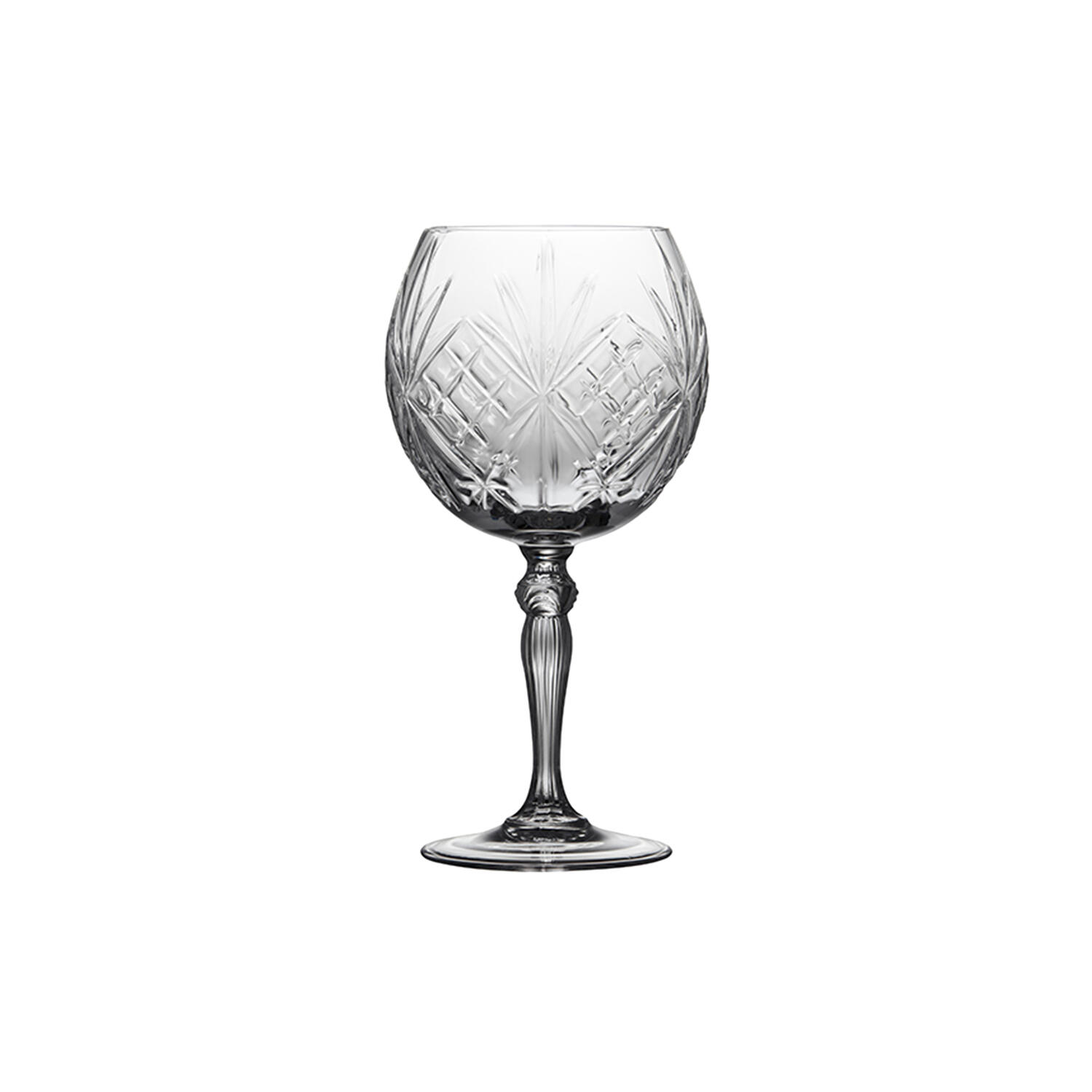 Melodia Gin & tonic glas 4 stk.