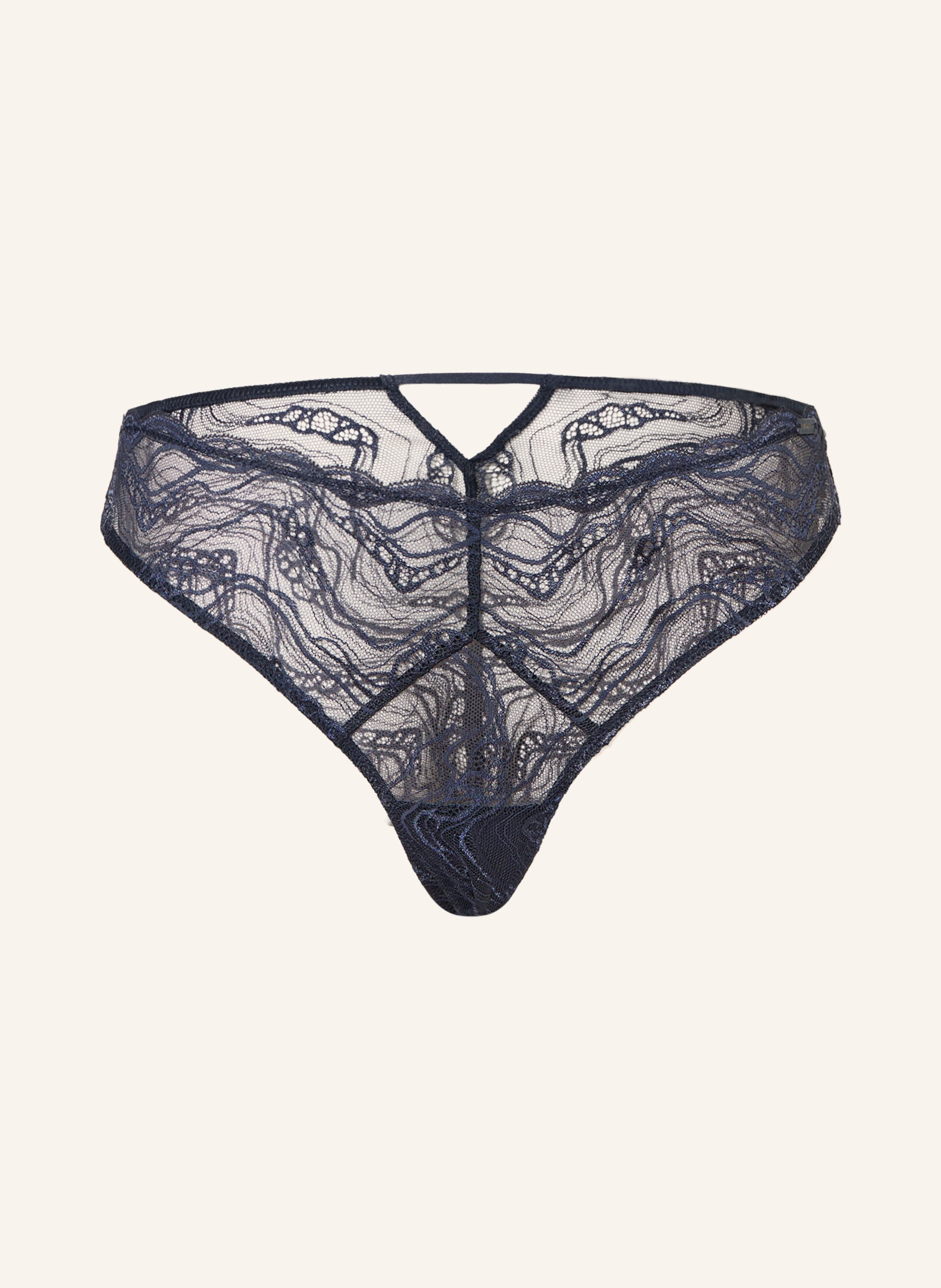 Calvin Klein Slip SENSUAL STRETCH LACE