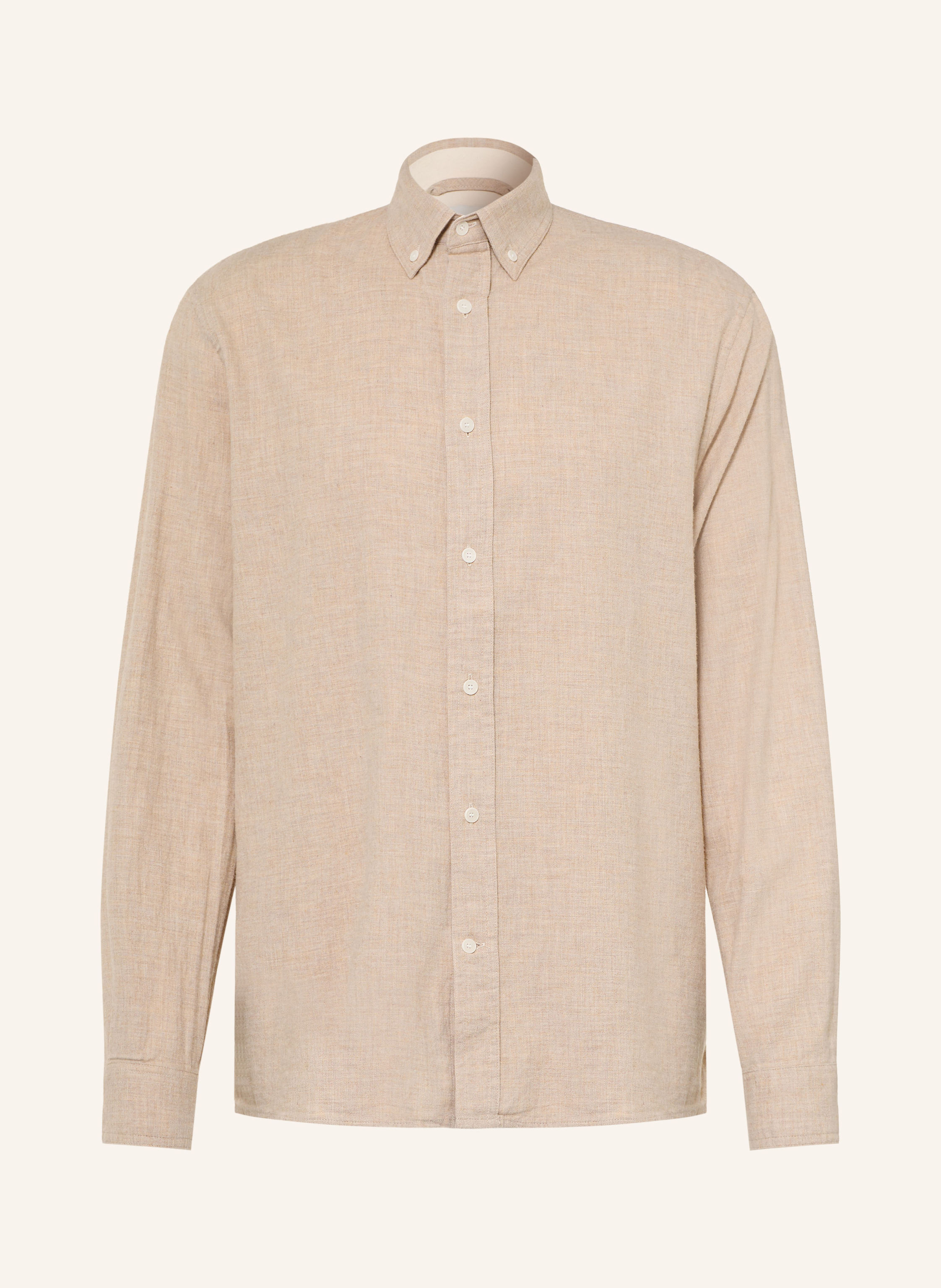 ARMEDANGELS Hemd ARAAMO Relaxed Fit