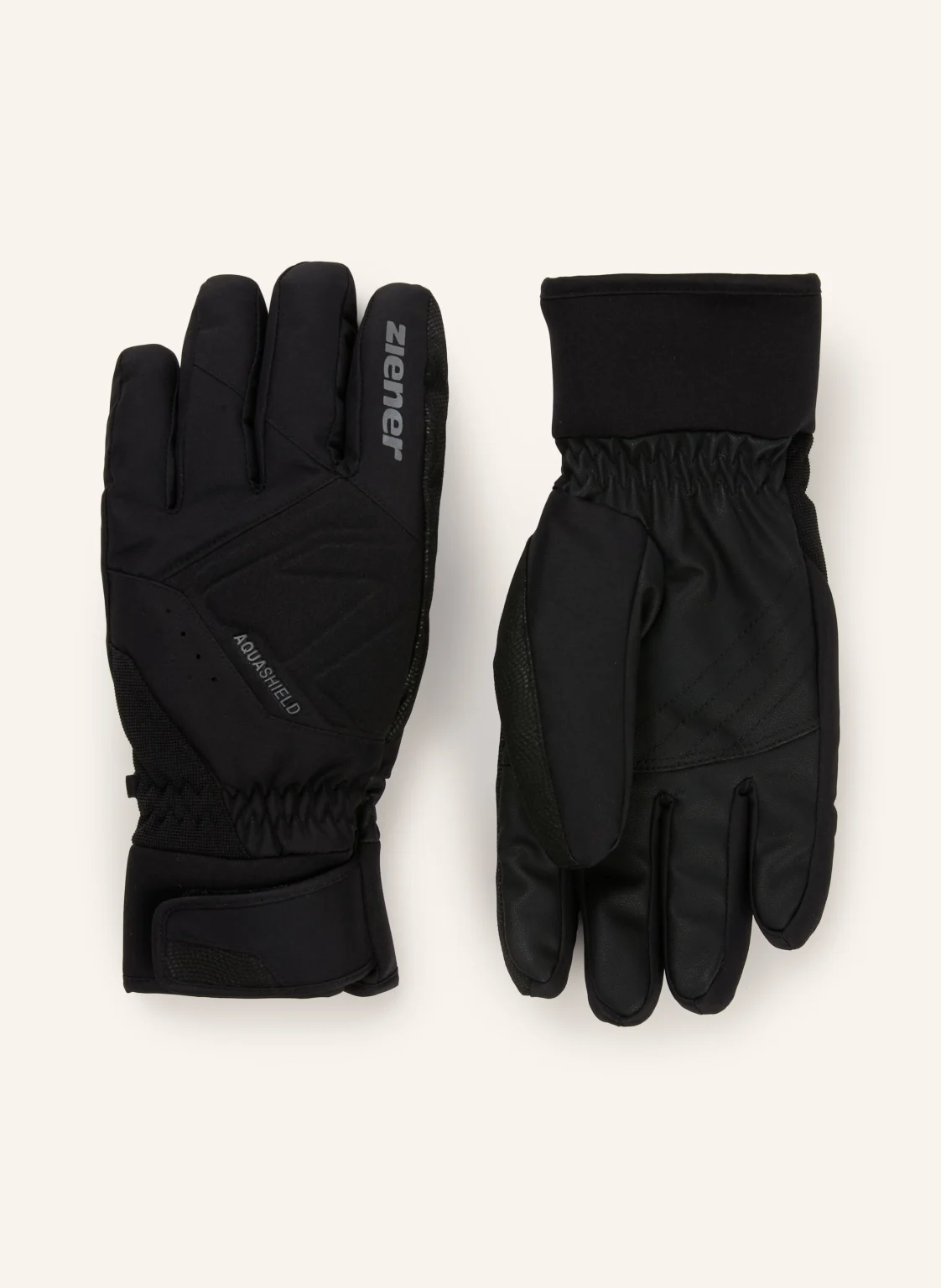 Ziener Skihandschuhe GATIS AS®