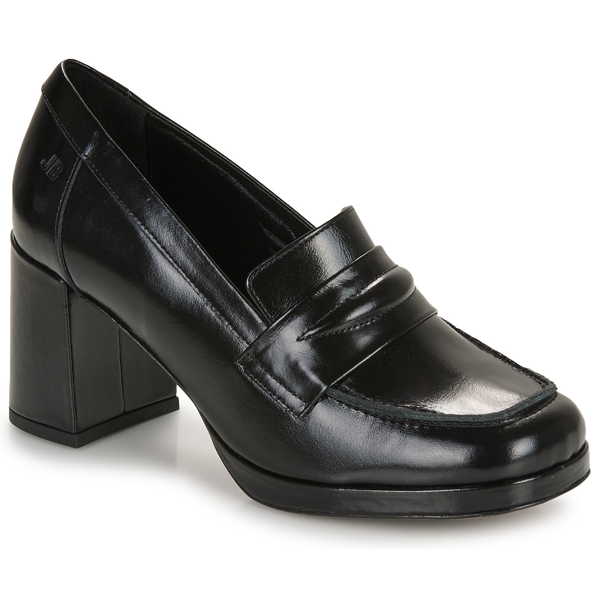 JB Martin - ALEPO - Veal / Frozen / Black