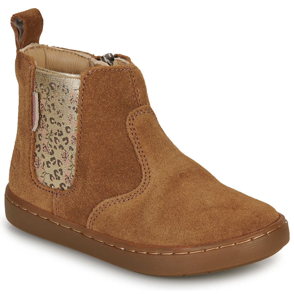Shoo Pom - PLAY CHELSEA - Camel