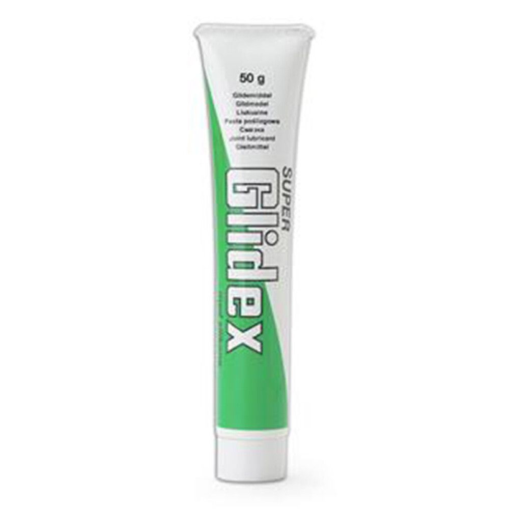 SMØREMIDDE UNIPAK SMØREMIDDEL 50G