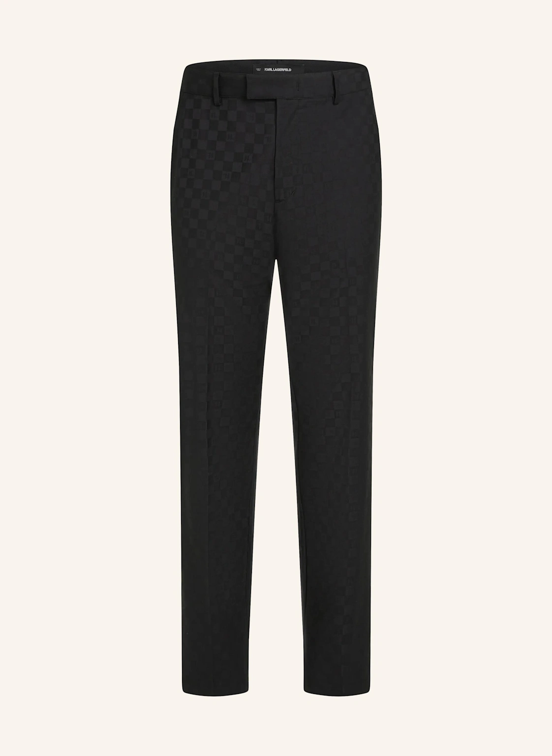 KARL LAGERFELD Hose