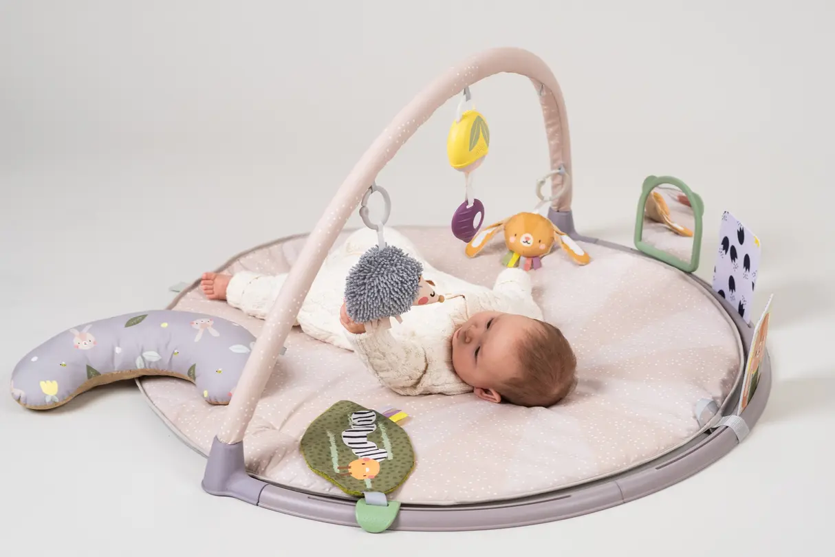 Spielmatte Taf Toys