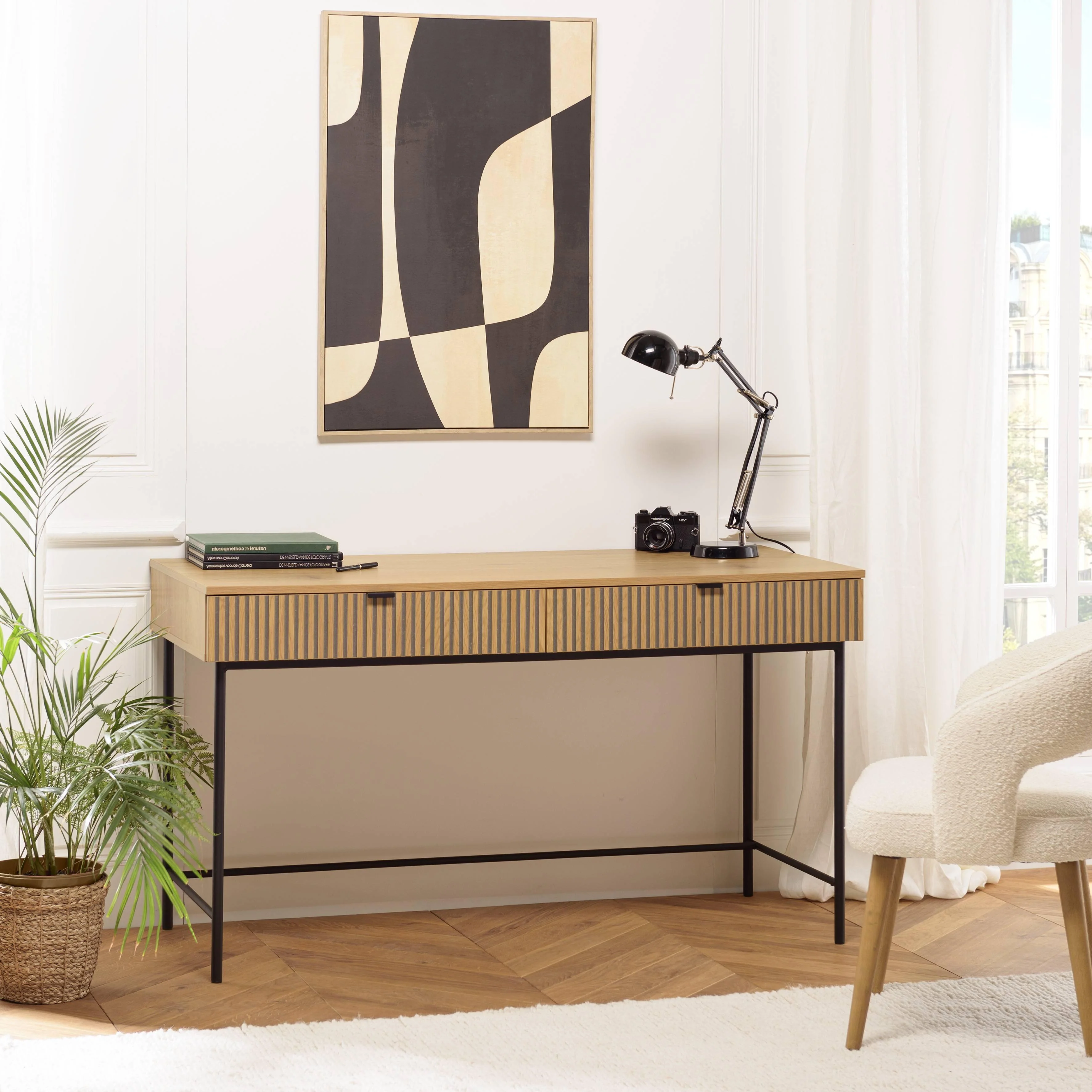 Bureau Scott