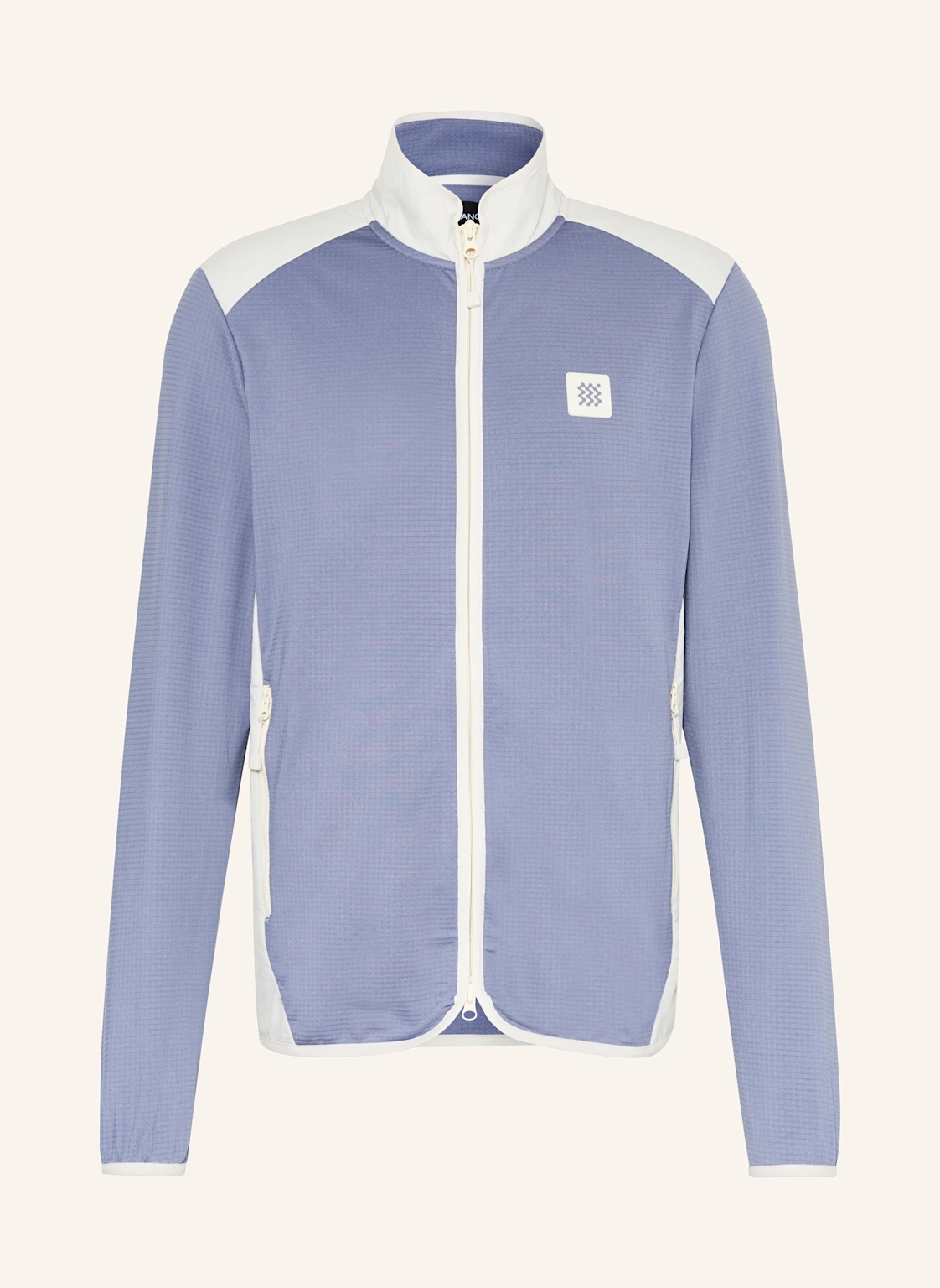 MANORS Hybrid-Jacke
