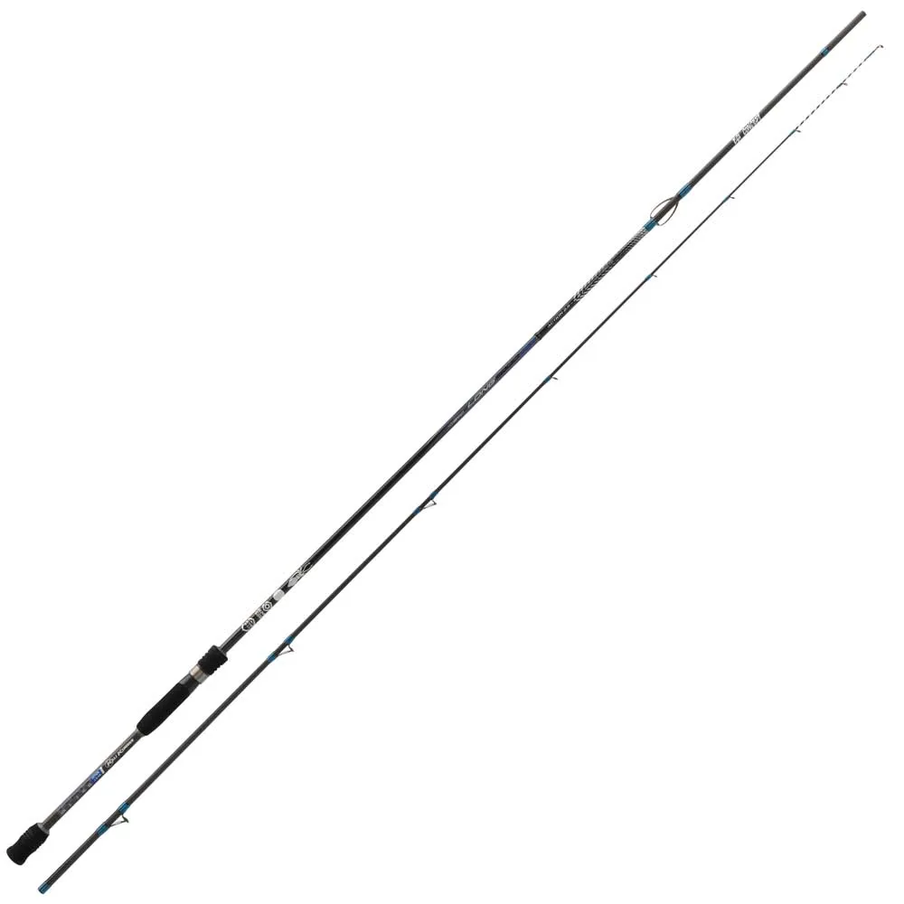 Kali Kunnan Long Squid Egging Rod