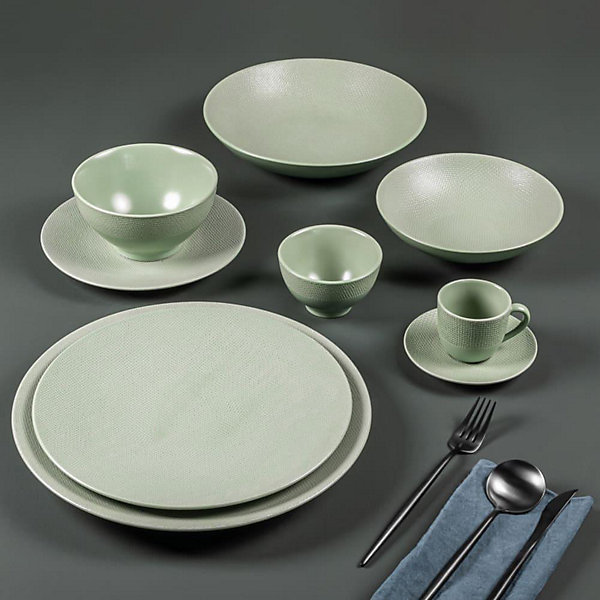 Bol Vésuvio sauge 14 cm (lot de 6)
