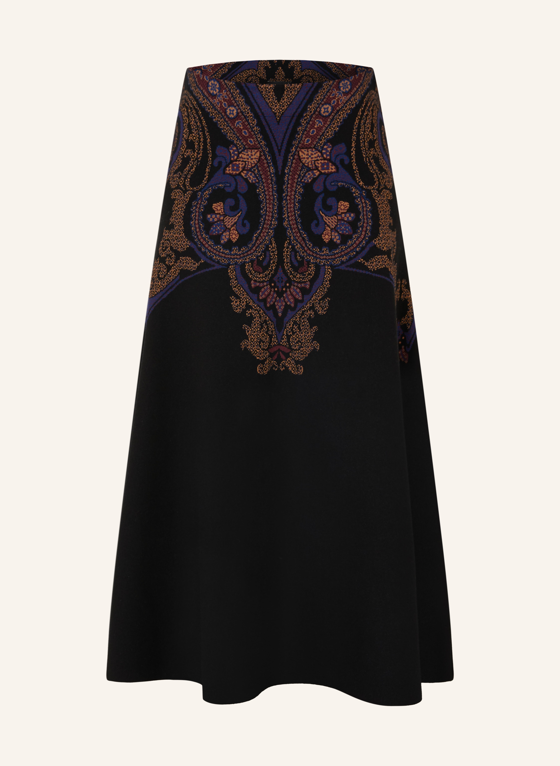 ETRO Strickrock