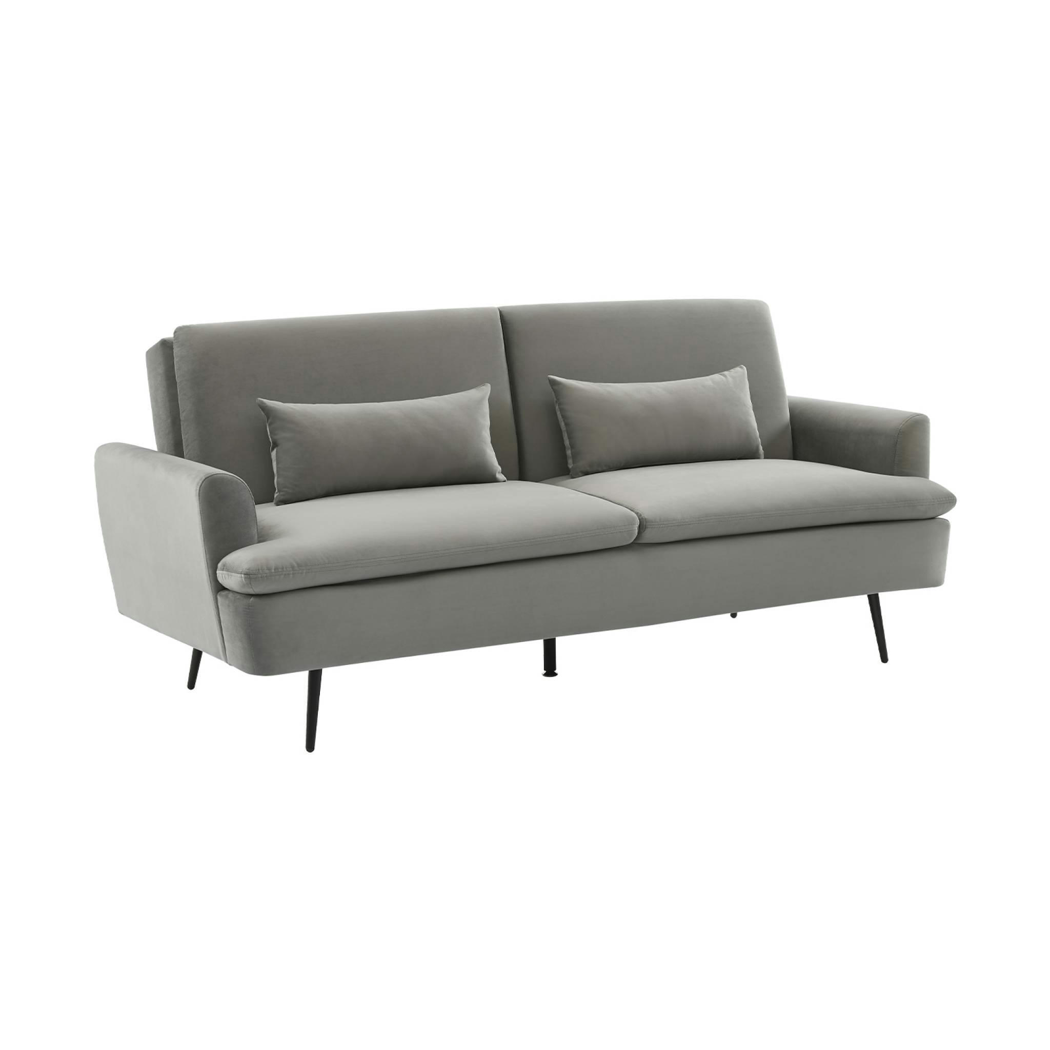 JOHN - Canapé convertible 2-3 places