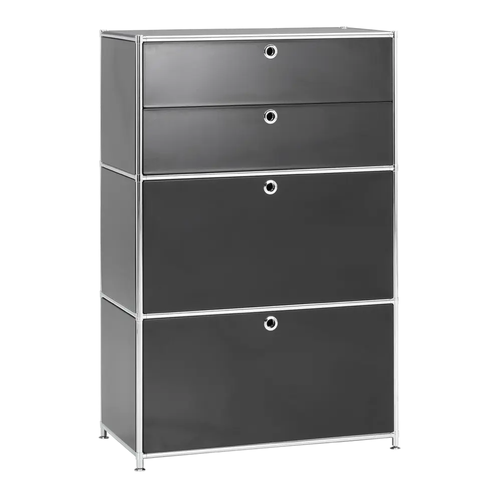 Highboard Quadro