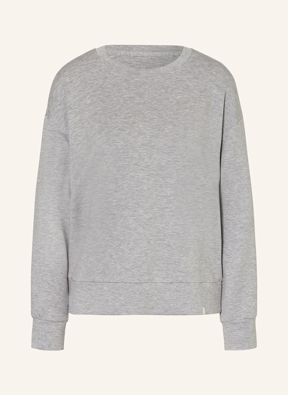 SCHIESSER Lounge-Sweatshirt MIX RELAX