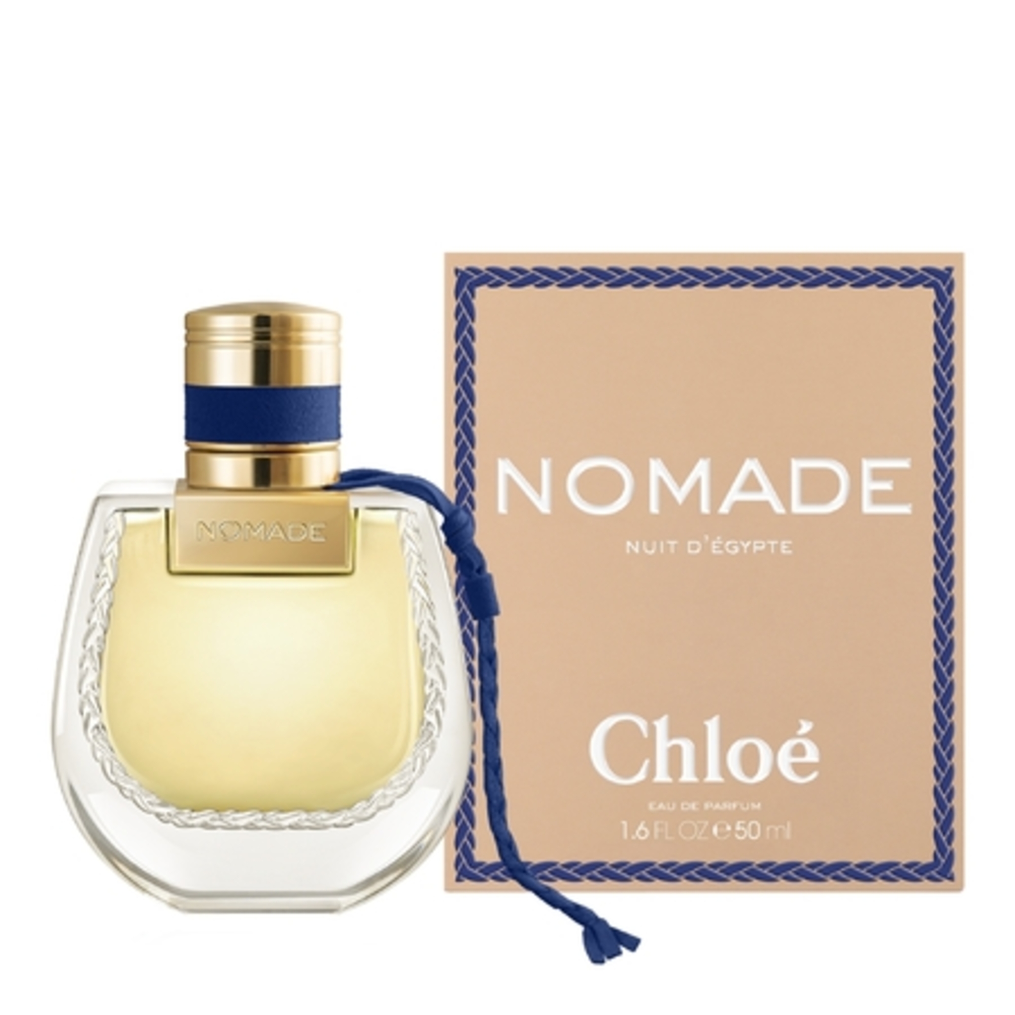 NOMADE NUIT D'EGYPTEEau de parfum