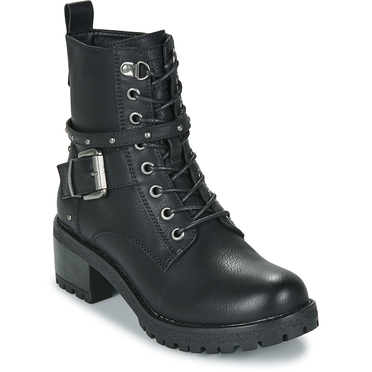 Refresh - 173247-BLACK - Black