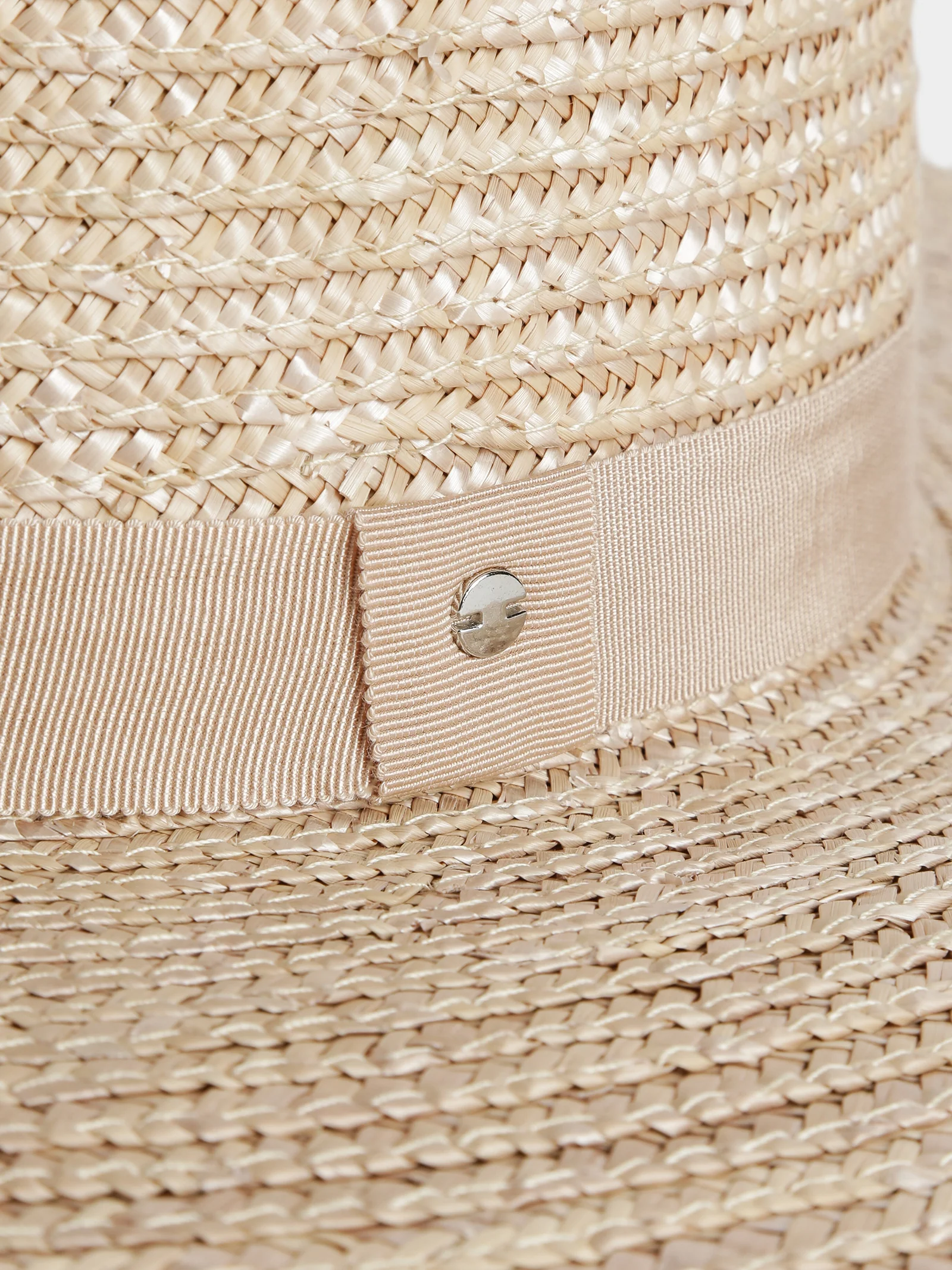 Vicenza Straw Hat