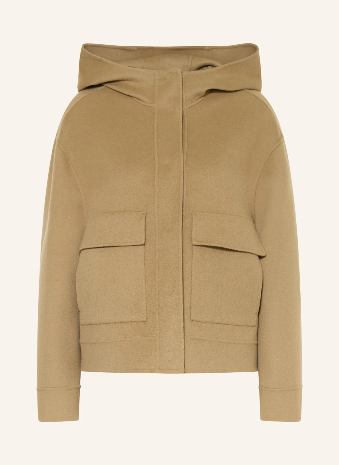 LUISA CERANO Jacke