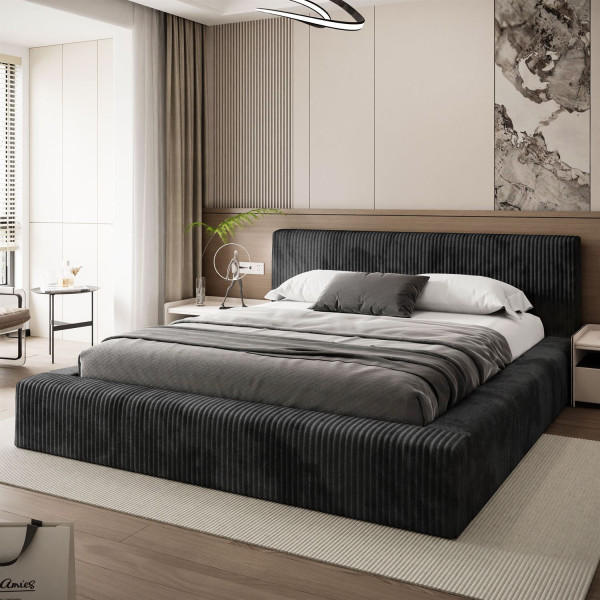 Łóżko TILIA LUX 160x200 Tilia 100